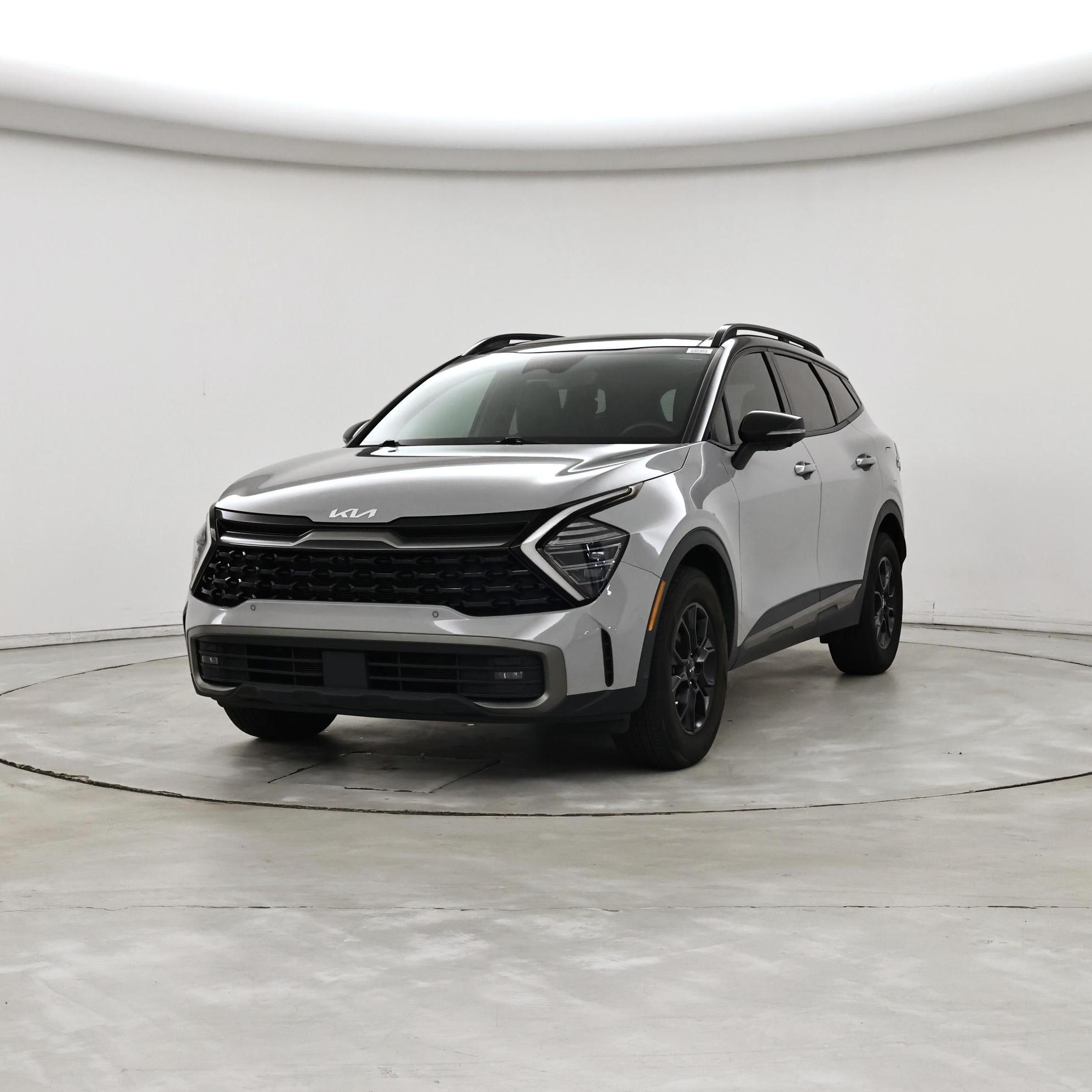 Thumbnail: 2023 Kia Sportage - 4