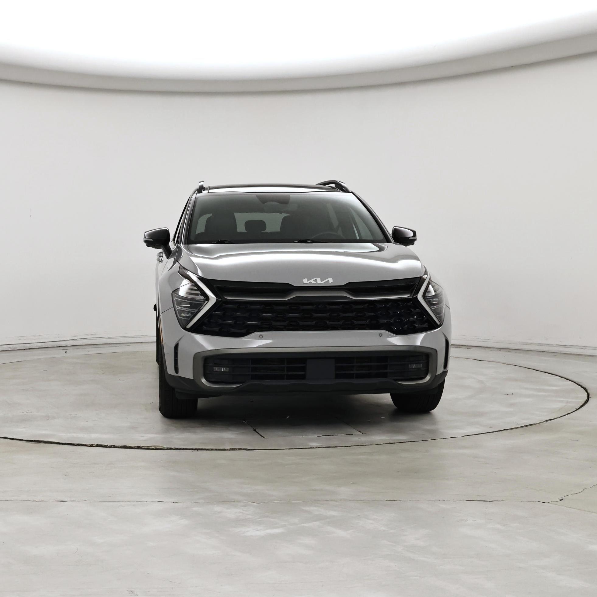 Thumbnail: 2023 Kia Sportage - 5