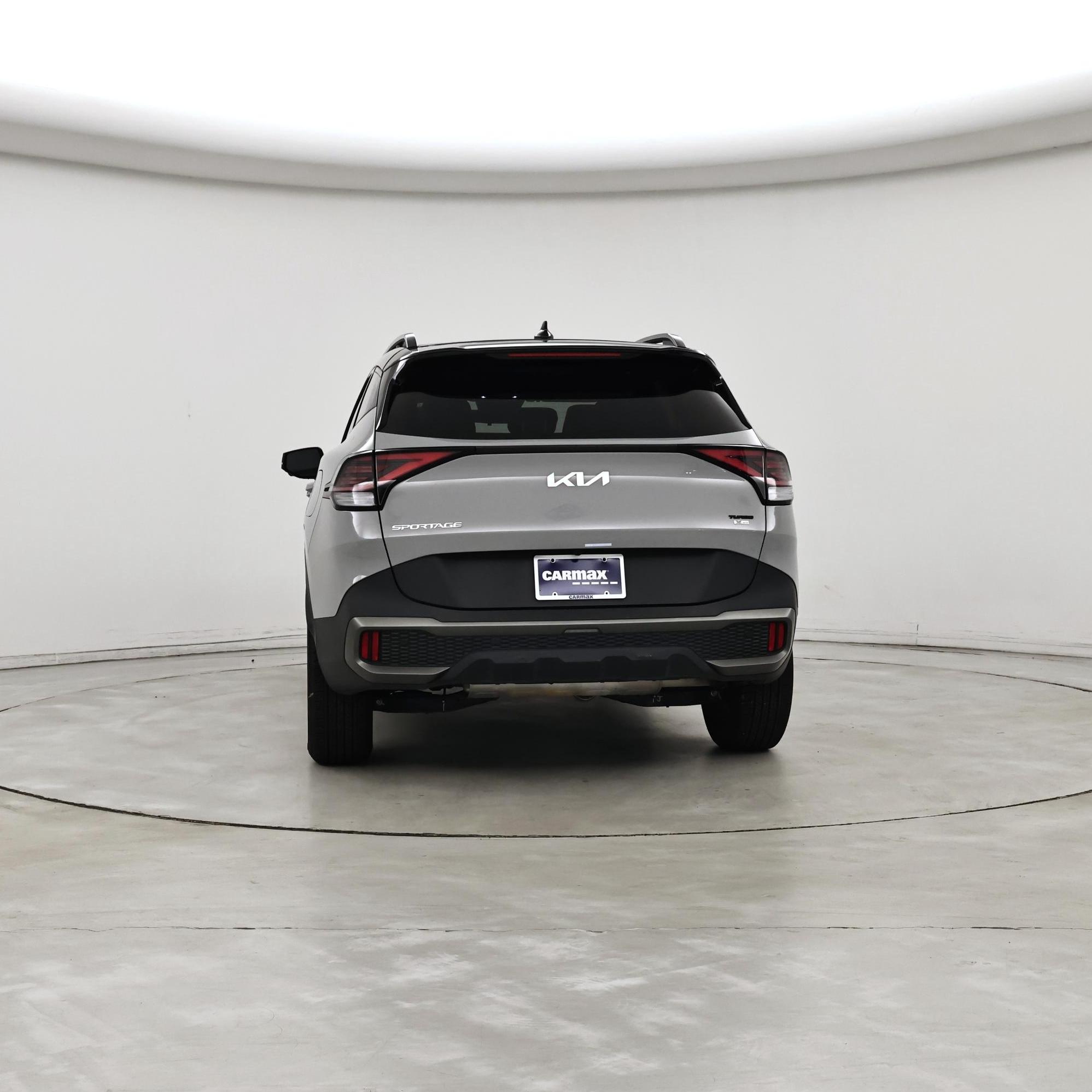 Thumbnail: 2023 Kia Sportage - 6