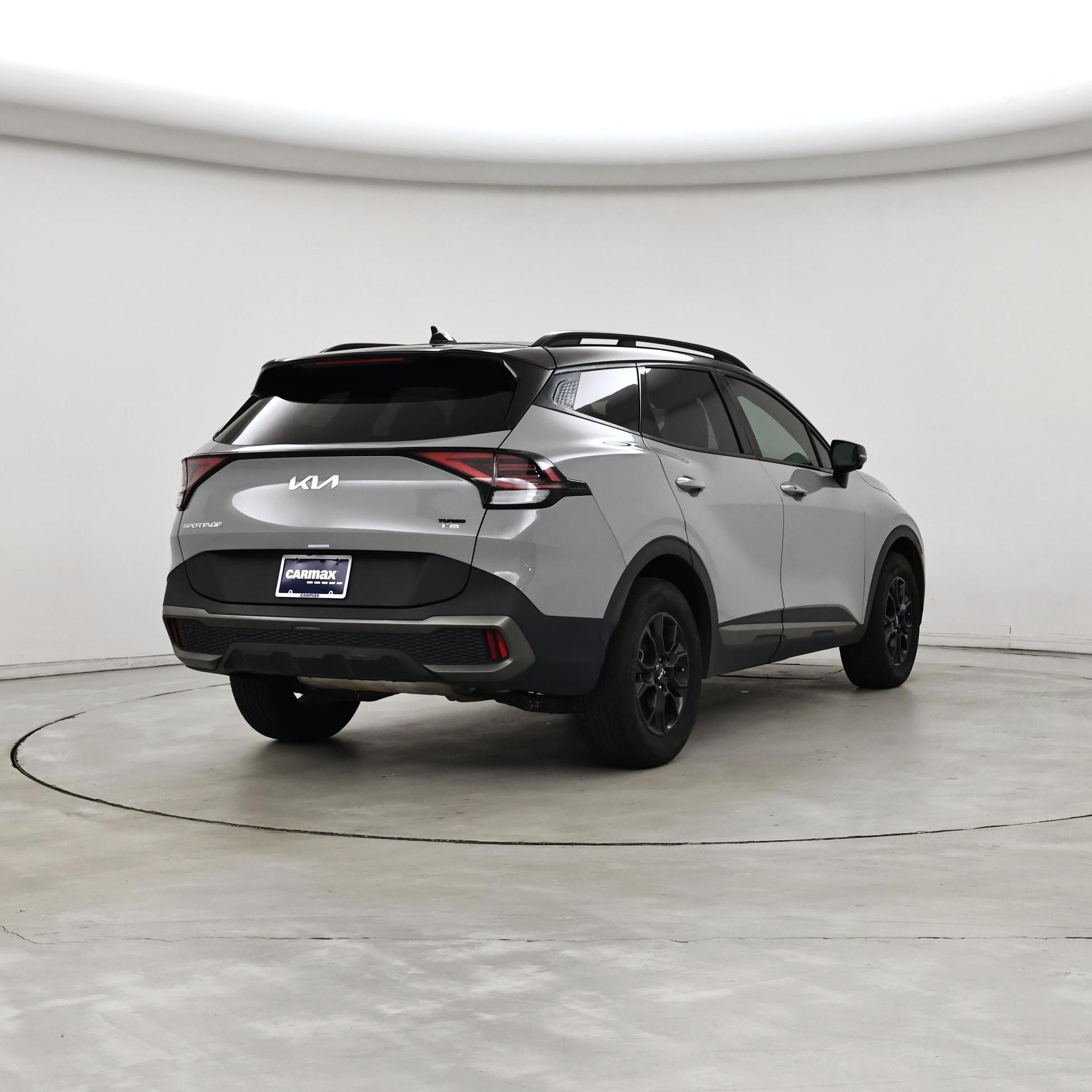 Thumbnail: 2023 Kia Sportage - 8