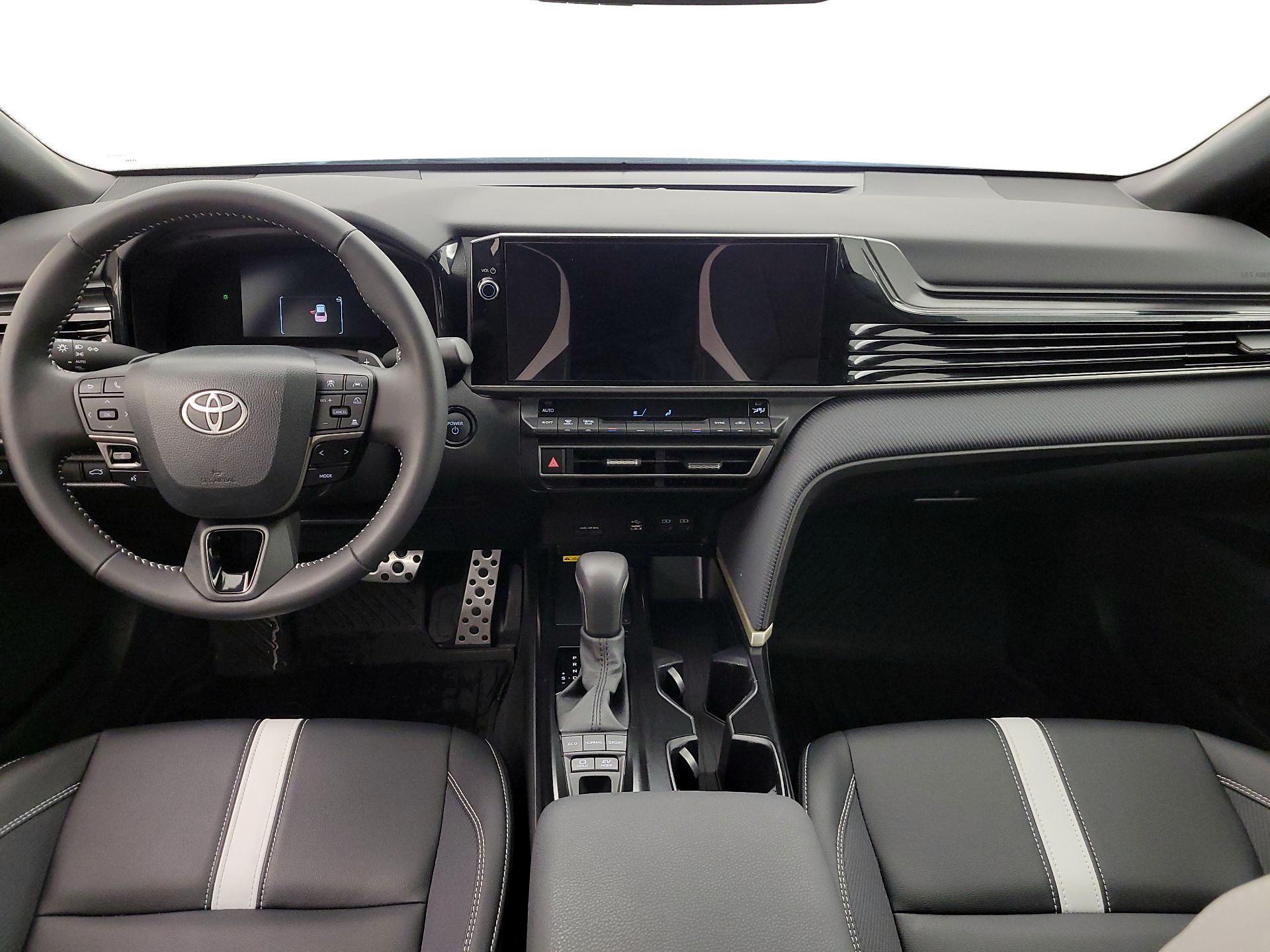 Thumbnail: 2025 Toyota Camry - 9