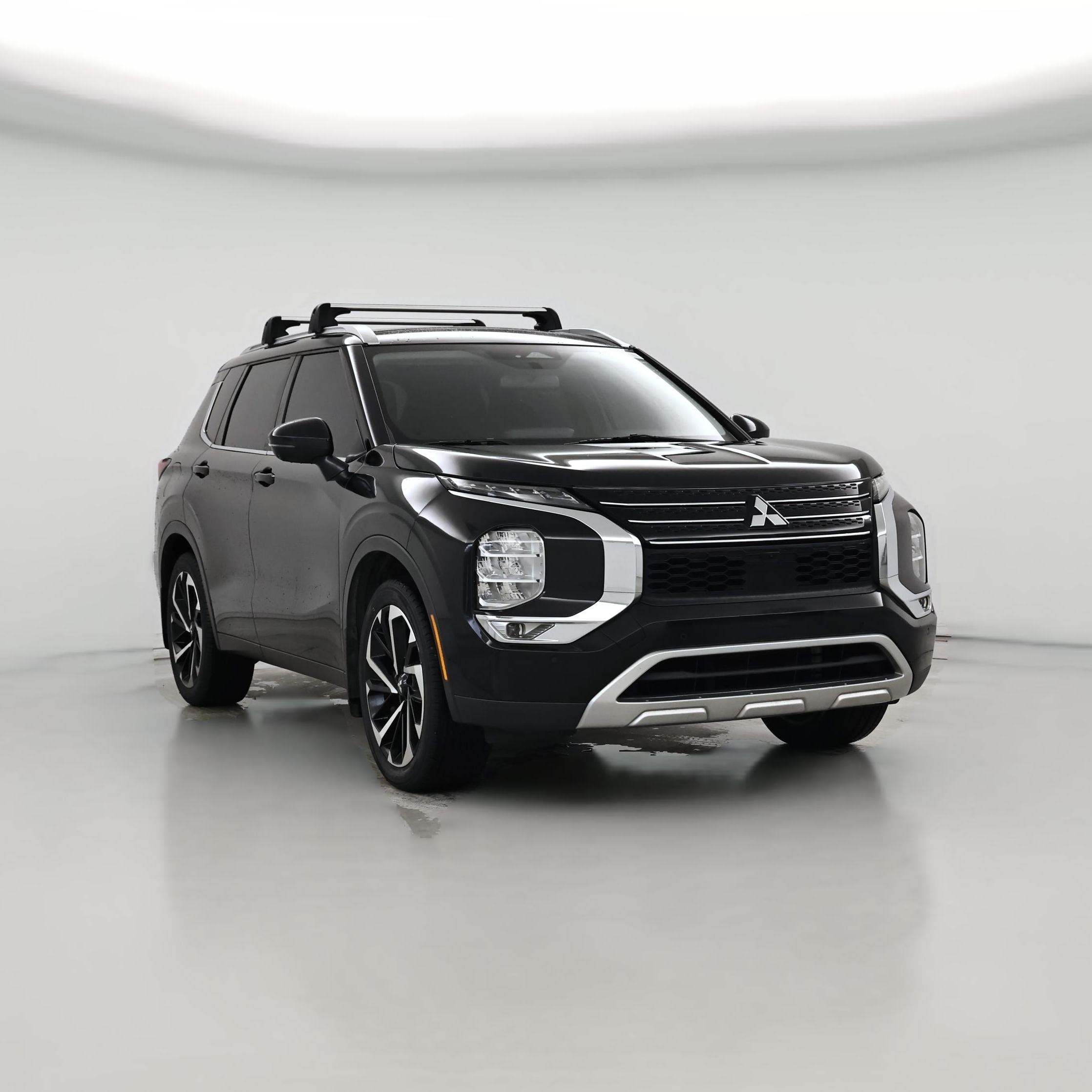 Thumbnail: 2022 Mitsubishi Outlander - 1