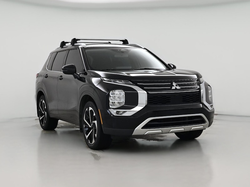 2022 Mitsubishi Outlander SE -
                  Norcross, GA