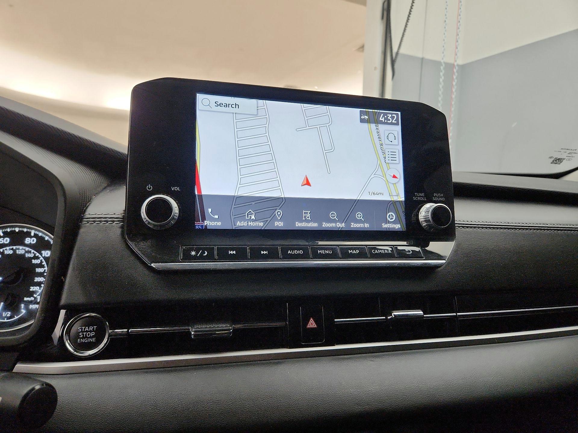 Thumbnail: 2022 Mitsubishi Outlander - 14