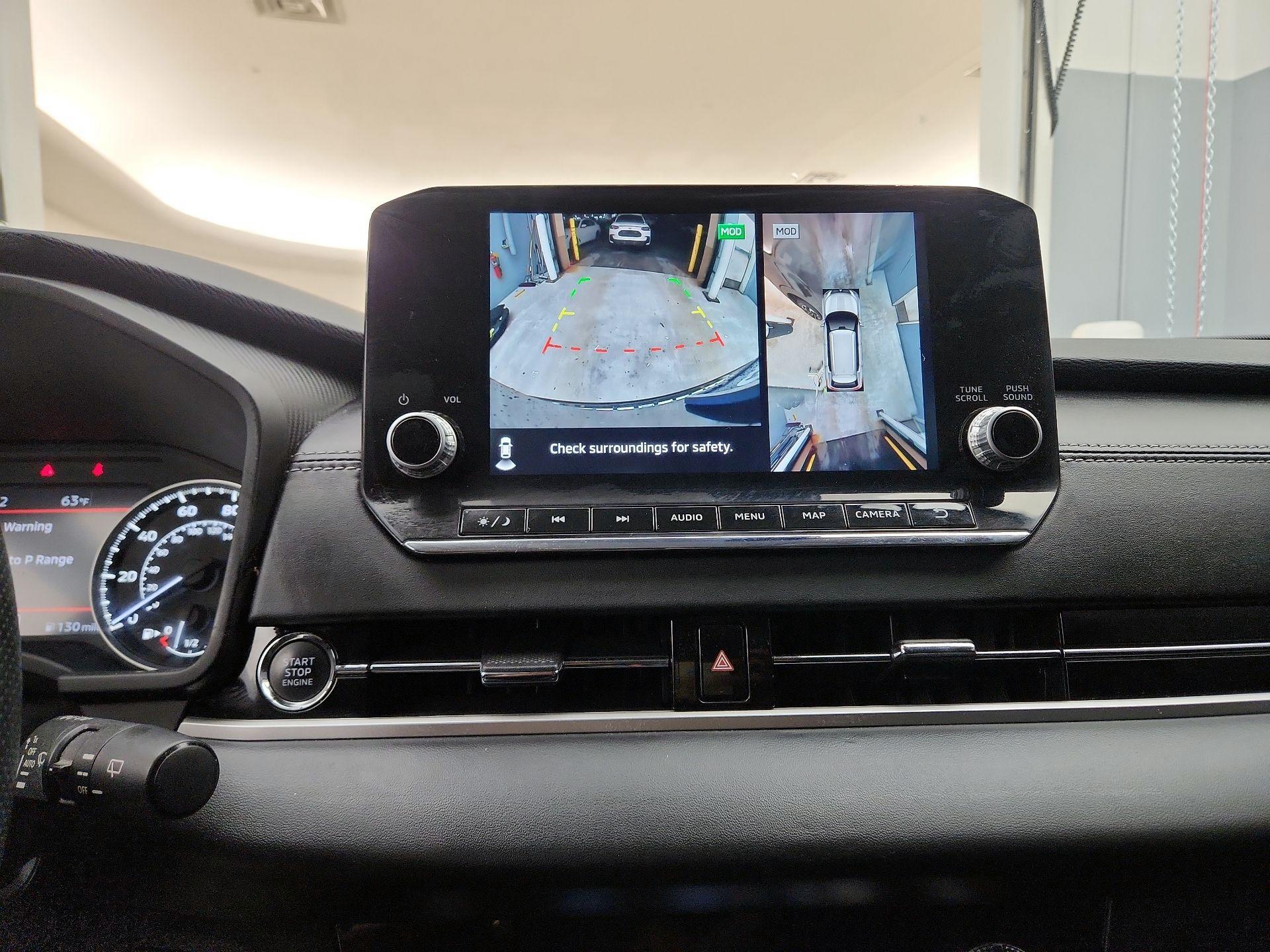 Thumbnail: 2022 Mitsubishi Outlander - 15