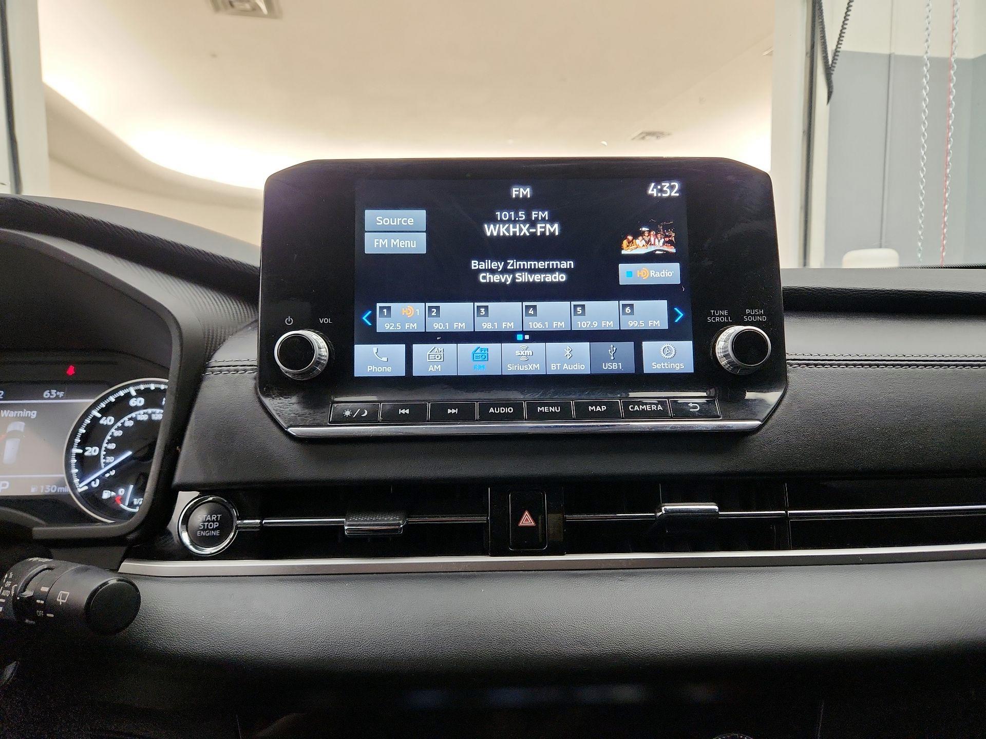 Thumbnail: 2022 Mitsubishi Outlander - 16