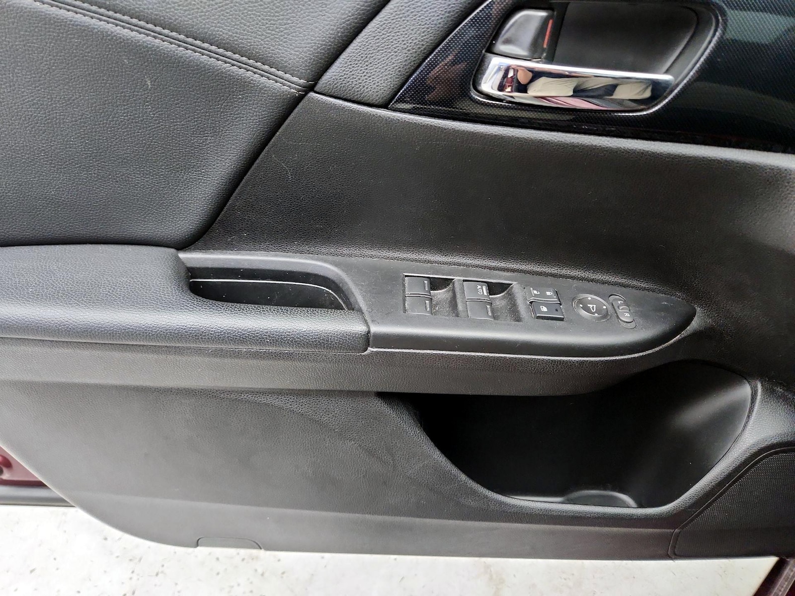 2015 Honda Accord Sport - Photo 13