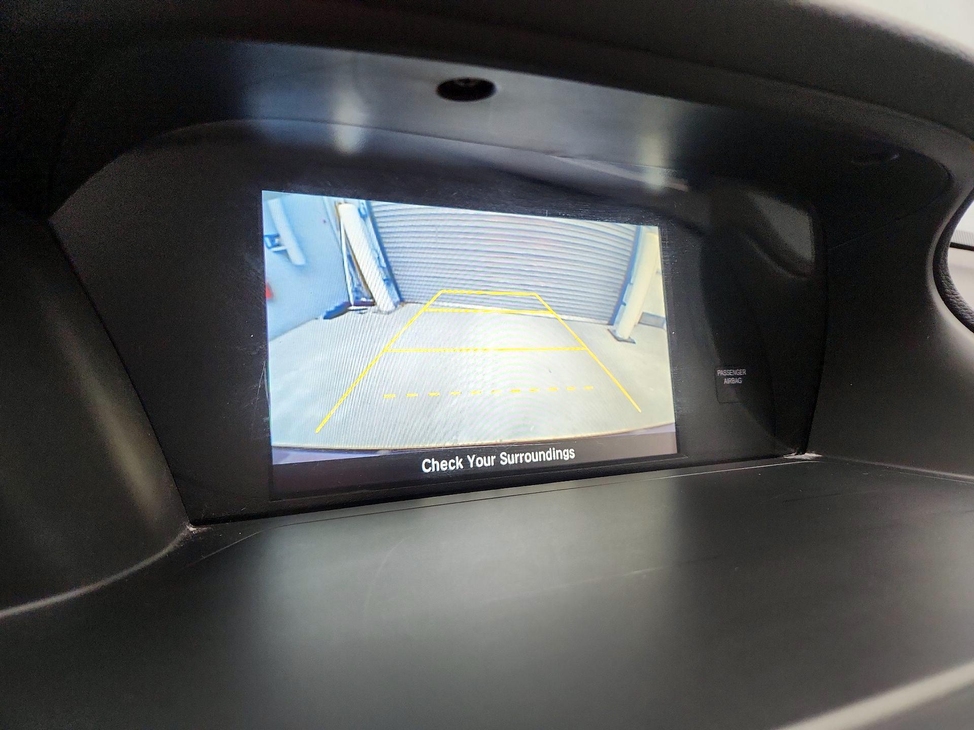 Thumbnail: 2015 Honda Accord - 14