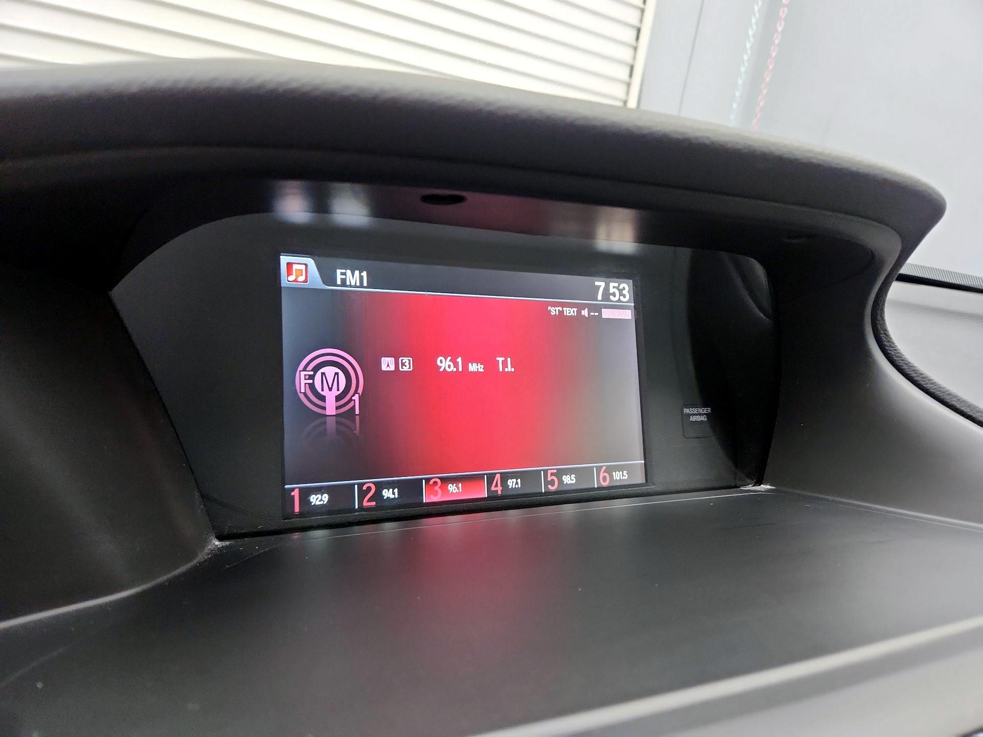 Thumbnail: 2015 Honda Accord - 15