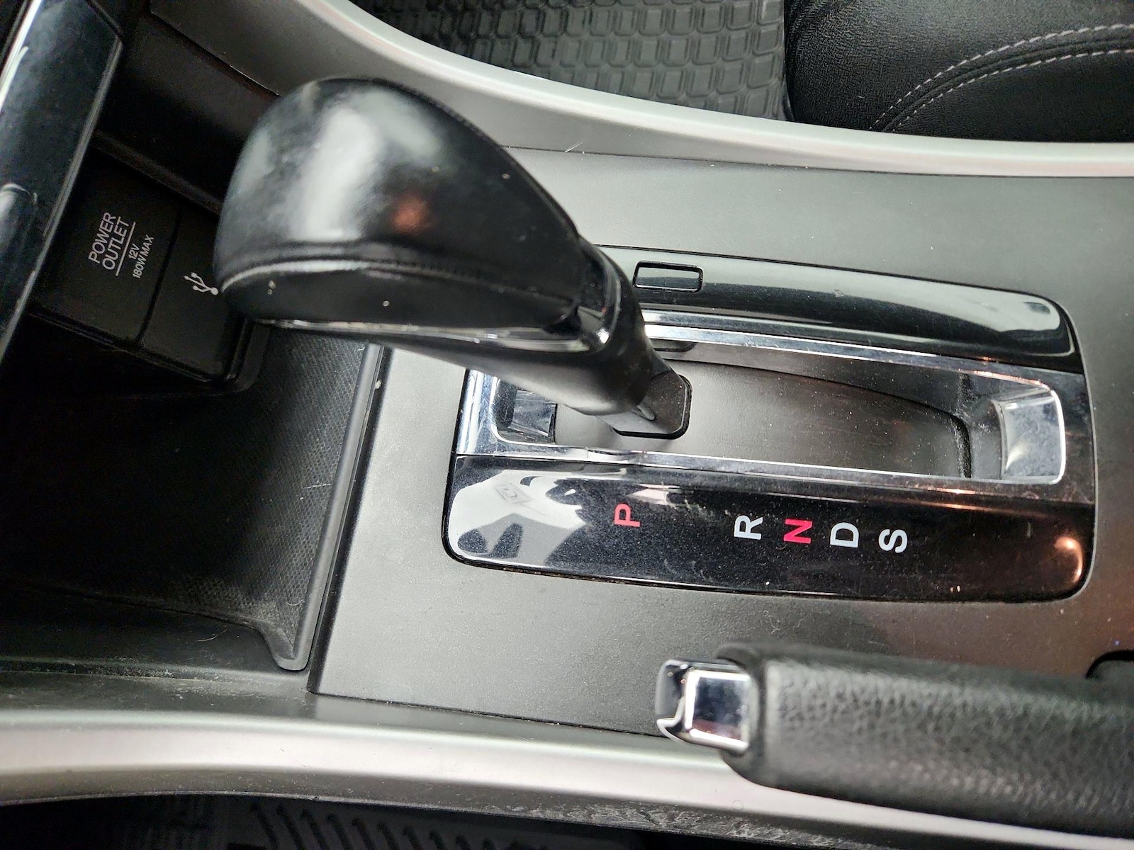 2015 Honda Accord Sport - Photo 18