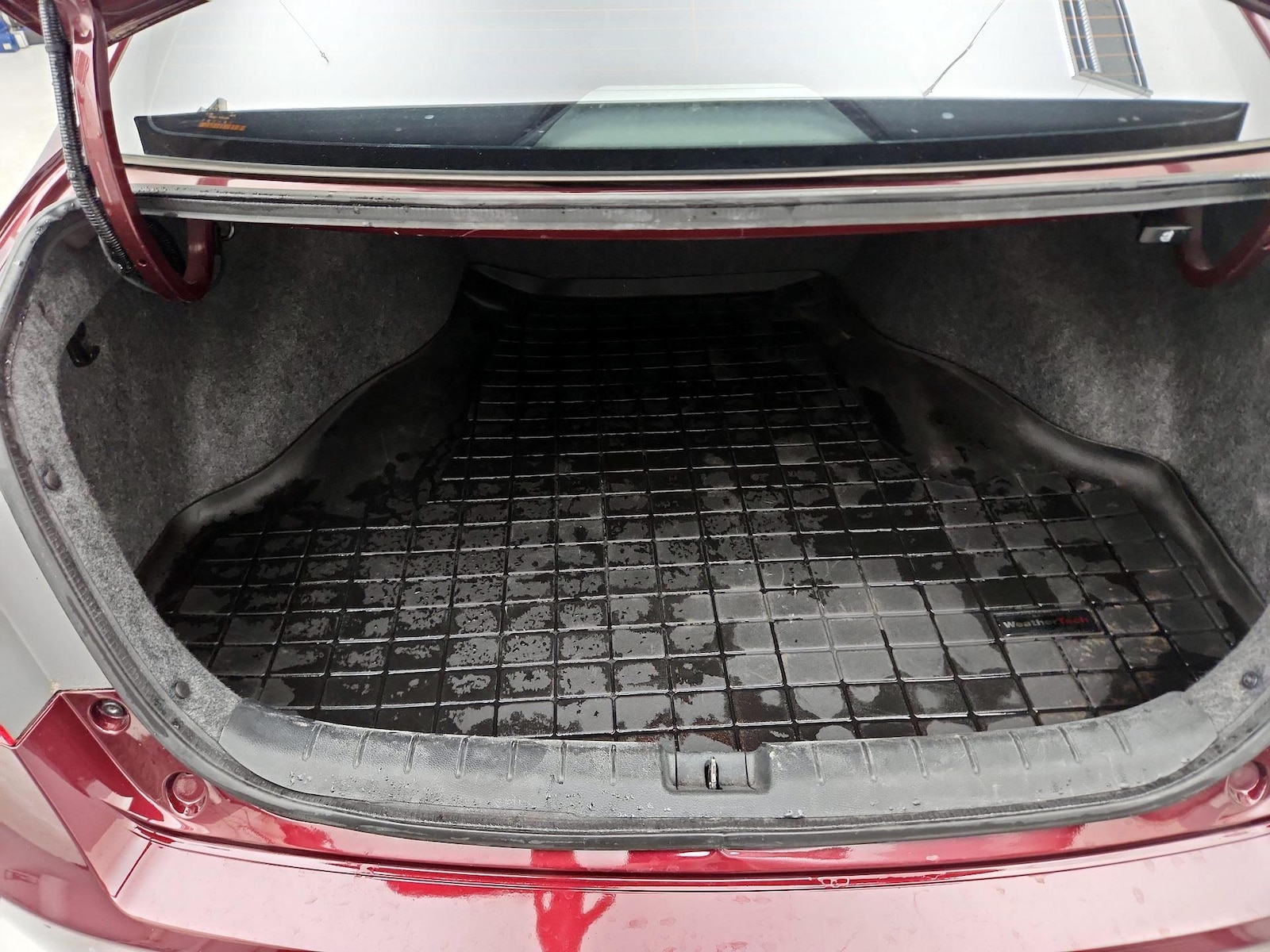 2015 Honda Accord Sport - Photo 21