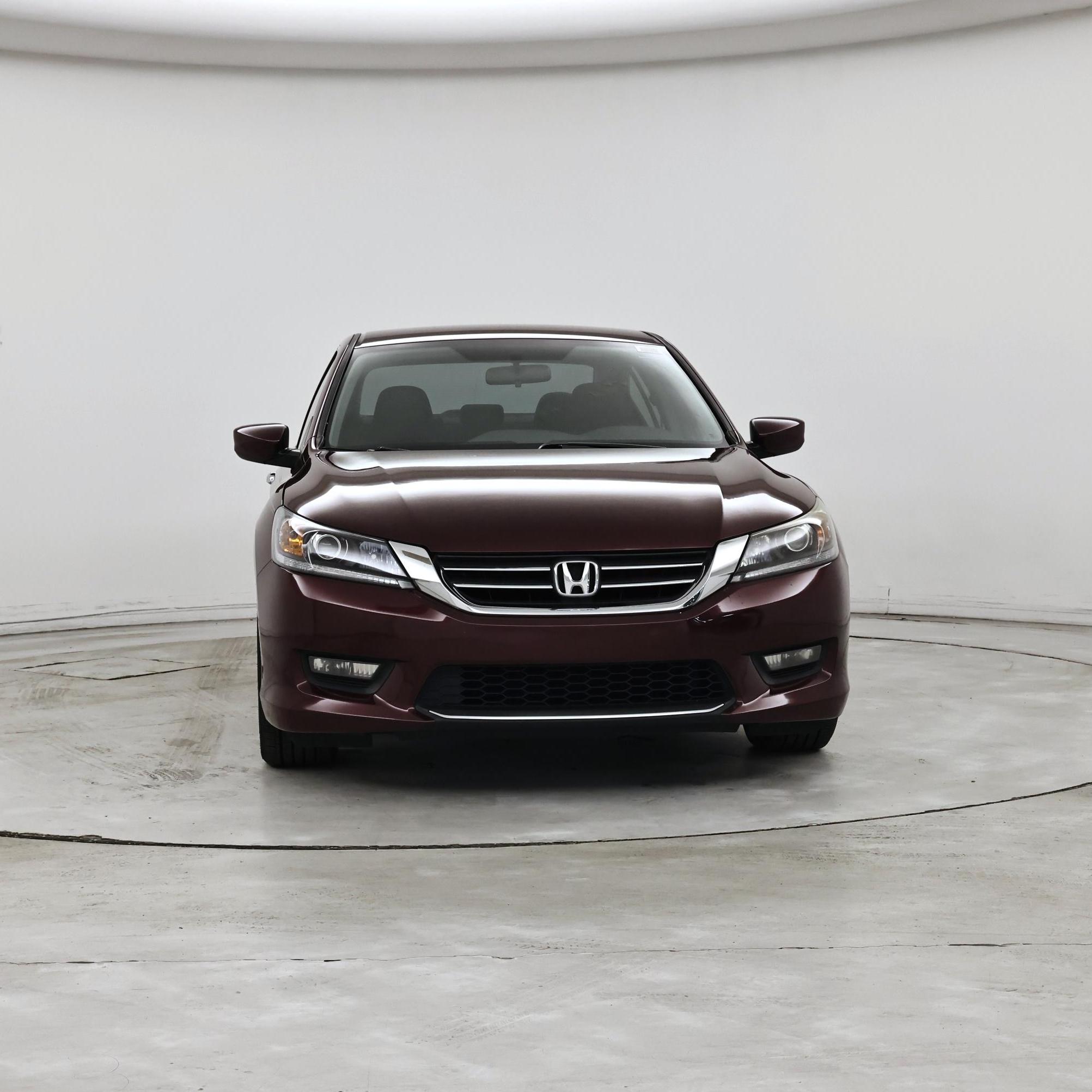 Thumbnail: 2015 Honda Accord - 5