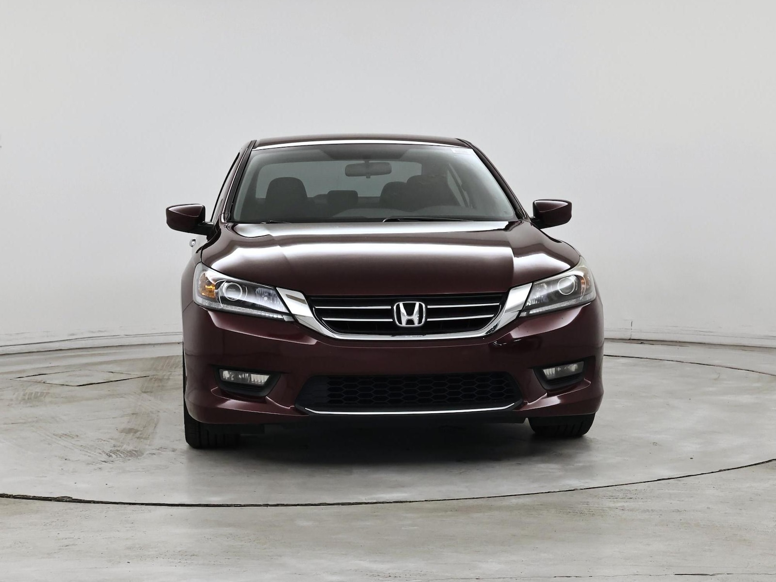 2015 Honda Accord Sport - Photo 6