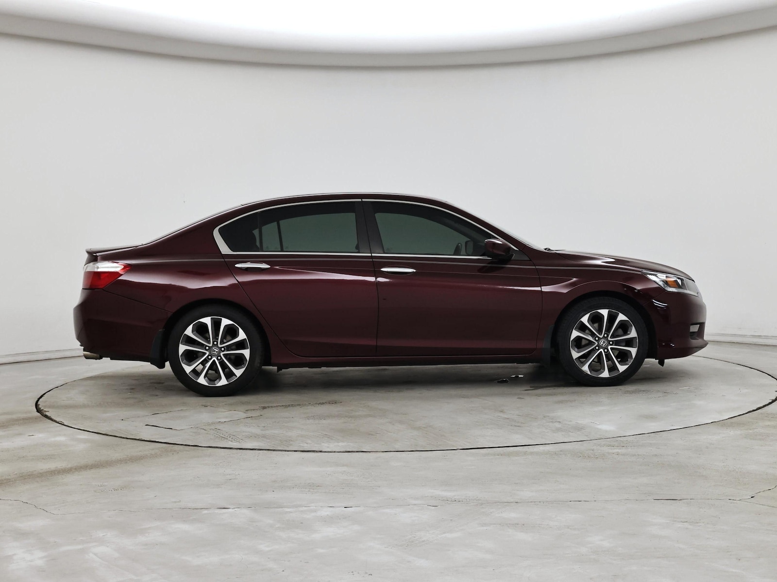 2015 Honda Accord Sport - Photo 8
