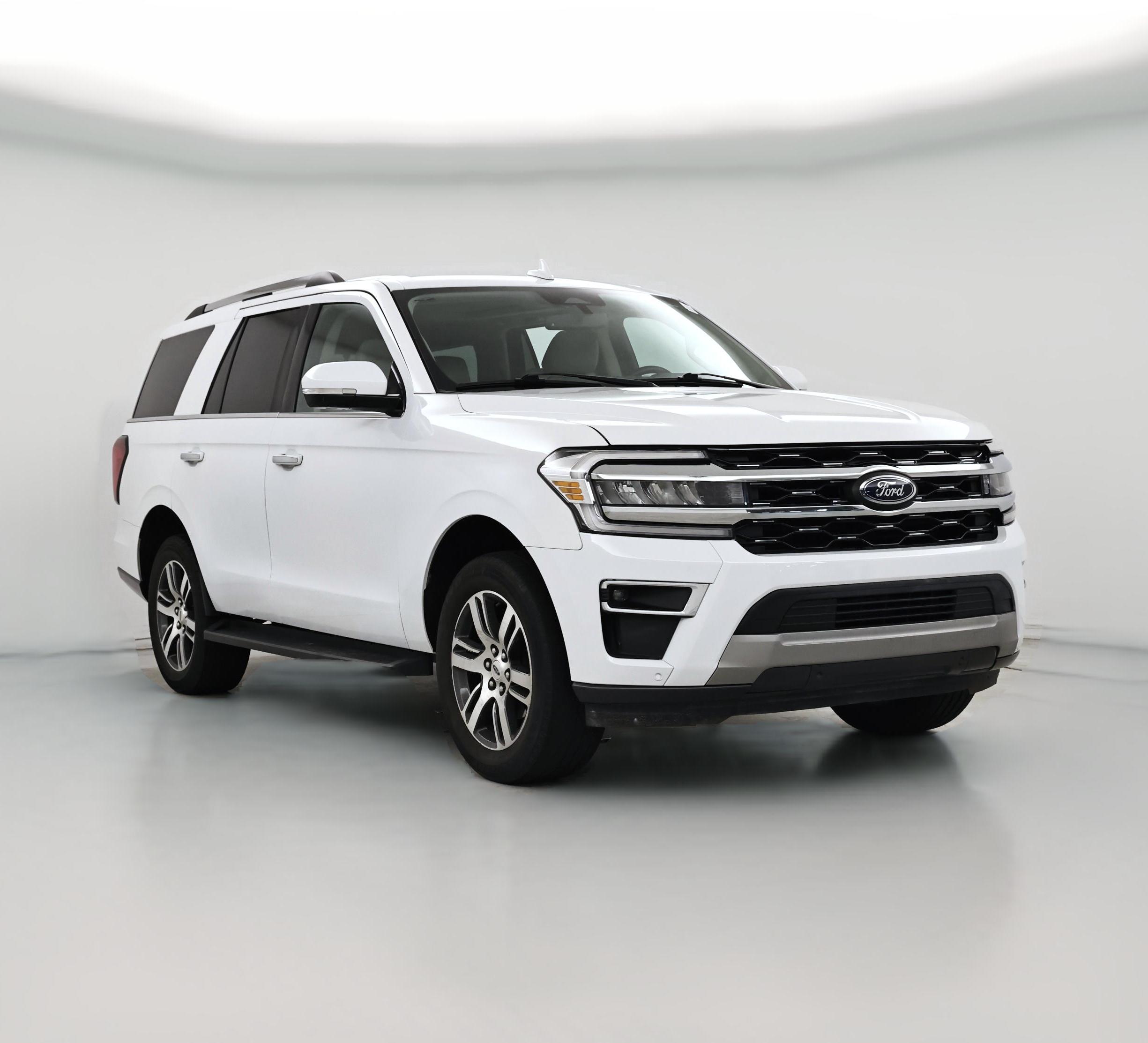 Thumbnail: 2023 Ford Expedition - 1