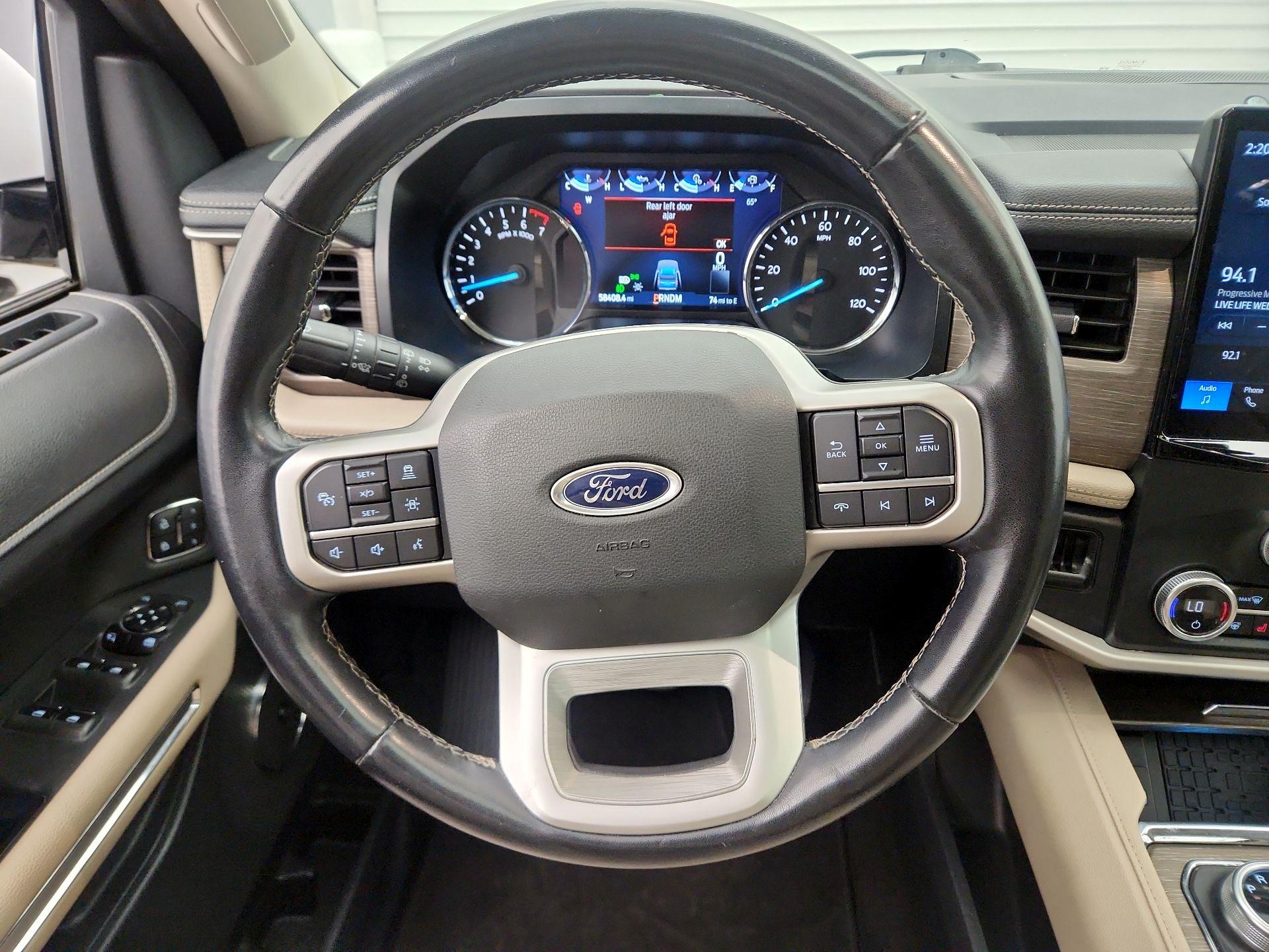 Thumbnail: 2023 Ford Expedition - 10