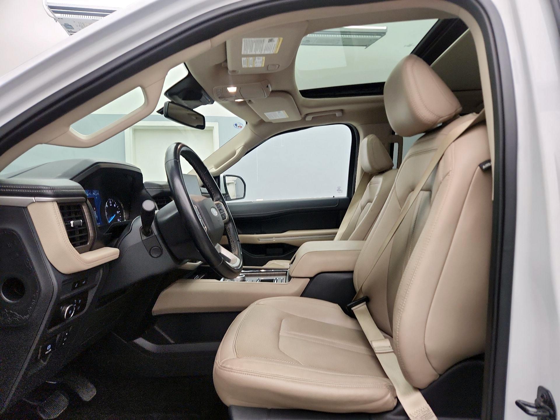 Thumbnail: 2023 Ford Expedition - 11