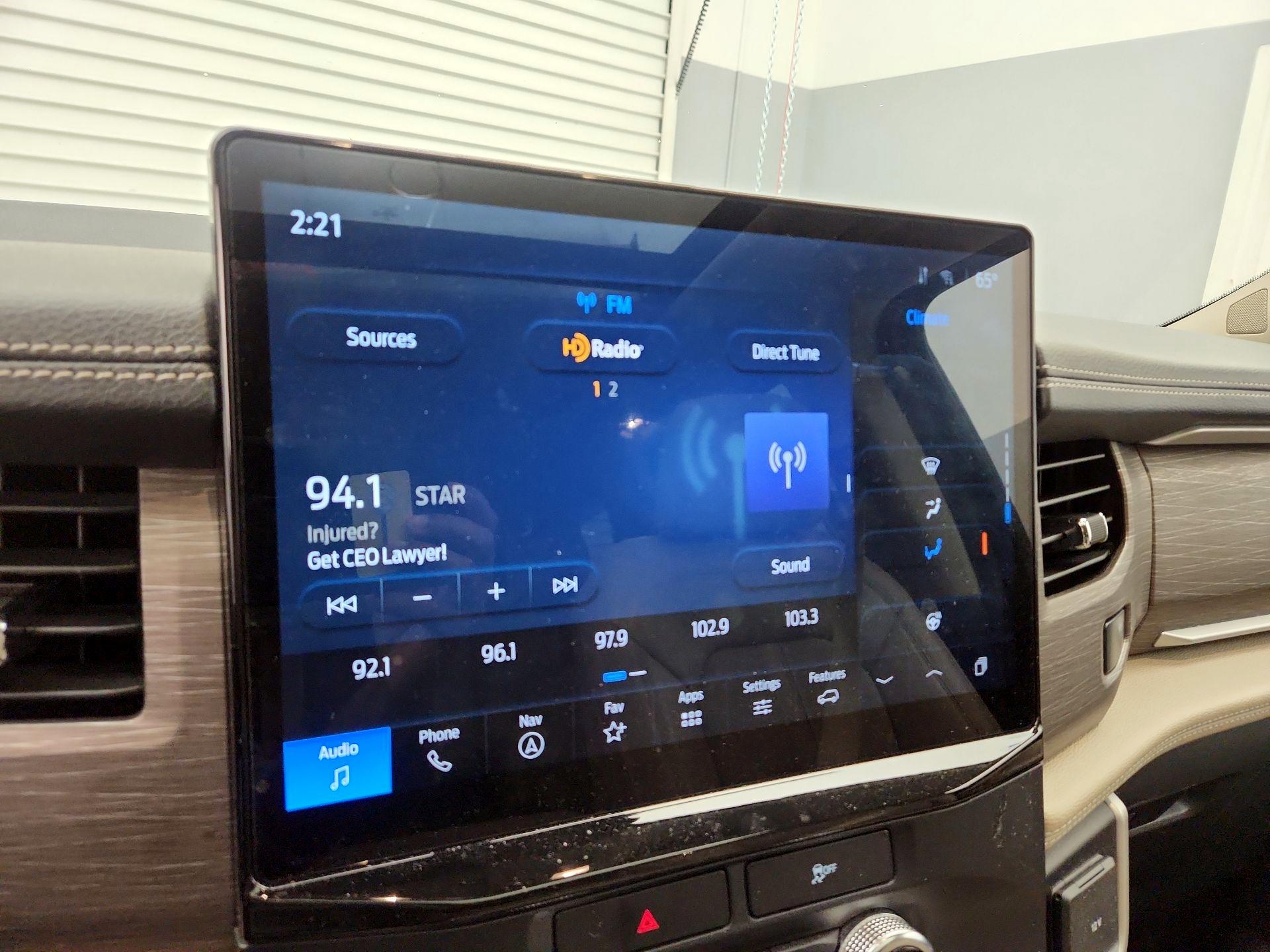 Thumbnail: 2023 Ford Expedition - 16