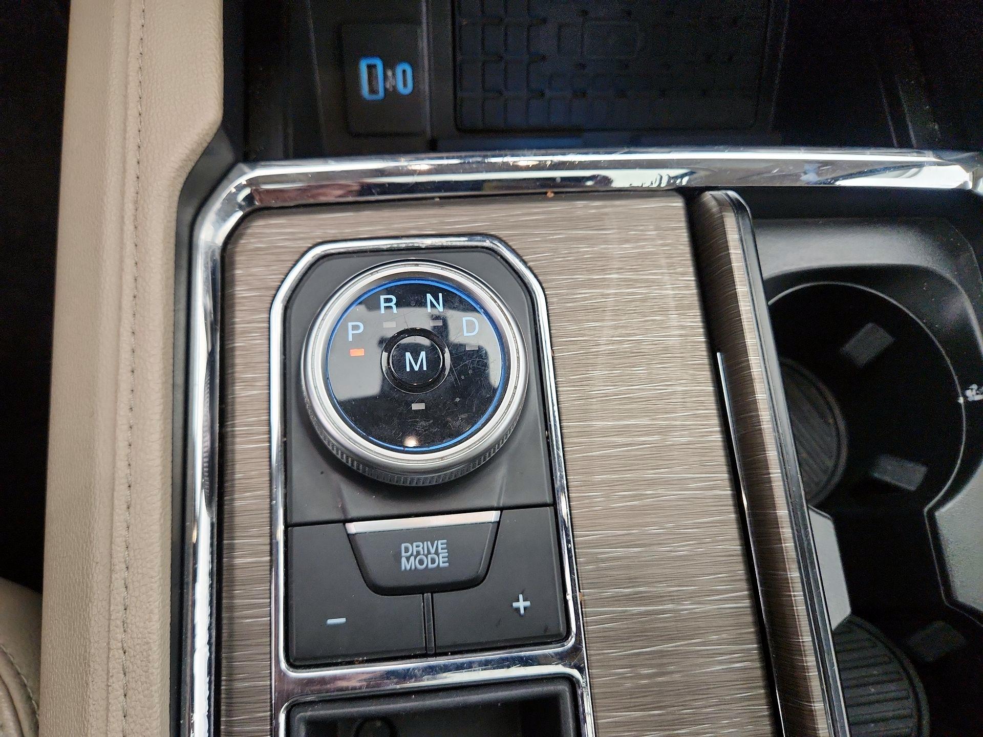 Thumbnail: 2023 Ford Expedition - 18