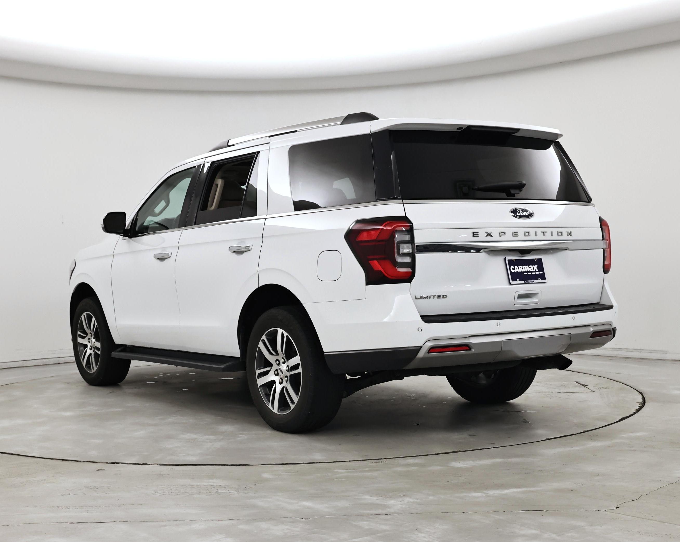 Thumbnail: 2023 Ford Expedition - 2