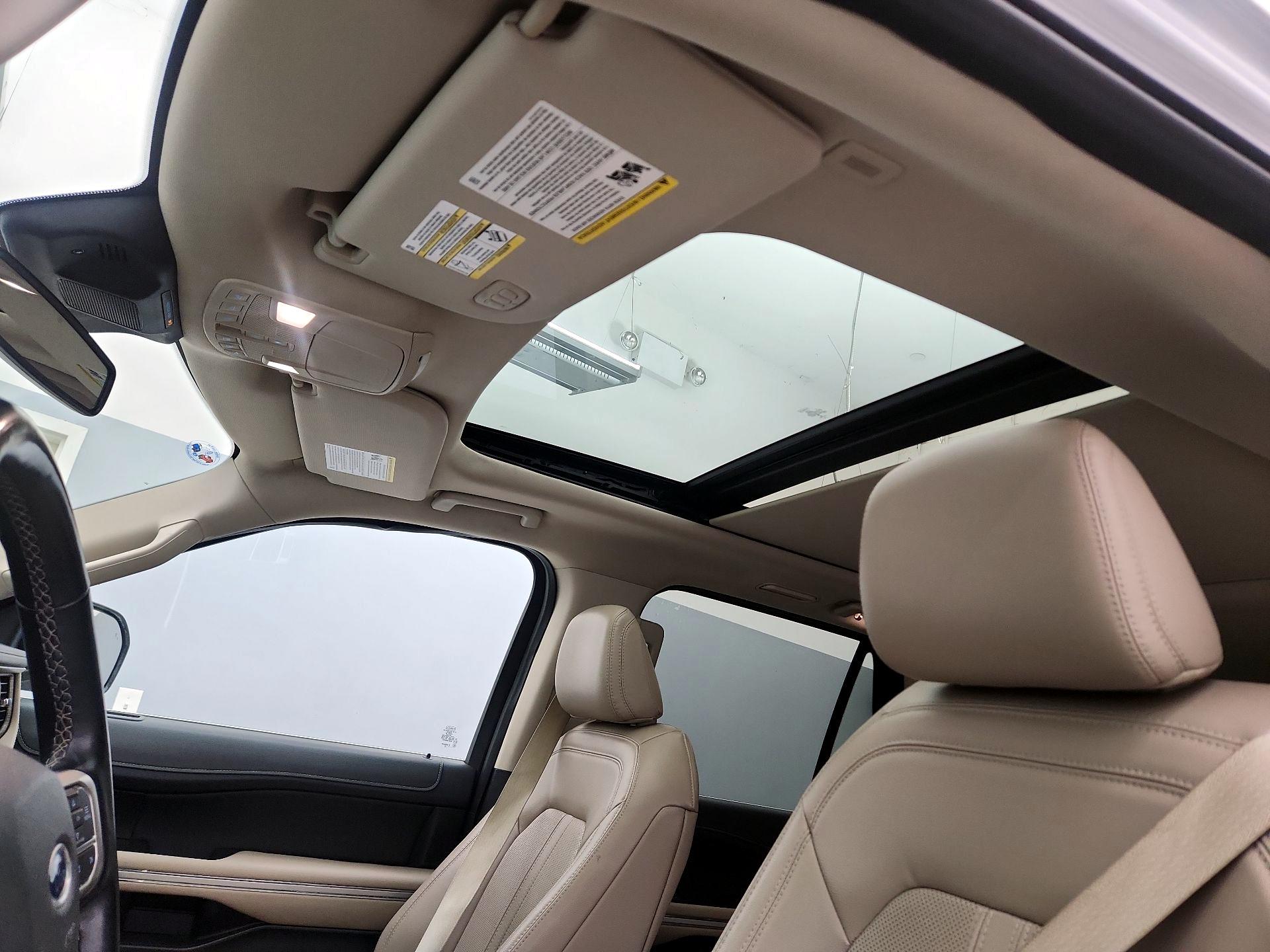 Thumbnail: 2023 Ford Expedition - 20