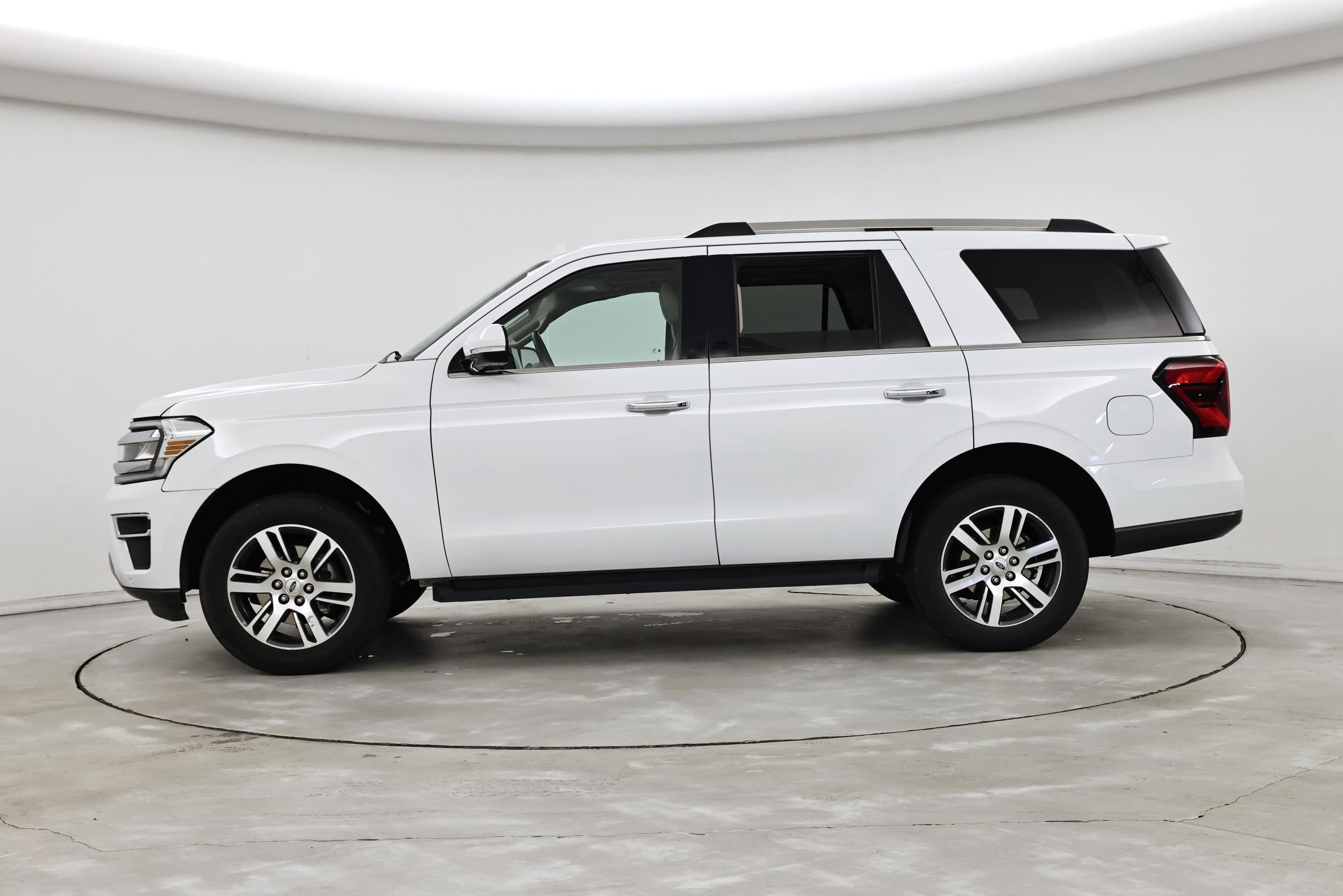 Thumbnail: 2023 Ford Expedition - 3