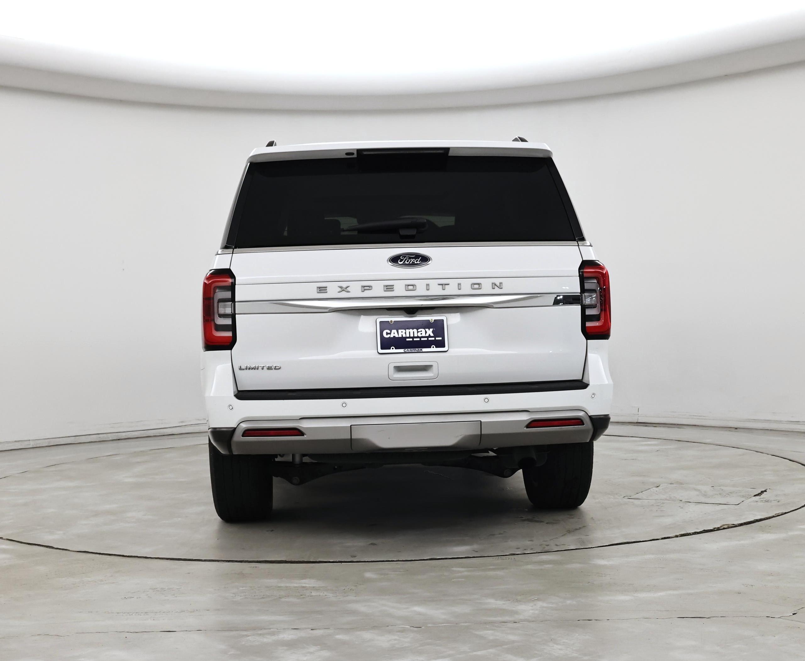 Thumbnail: 2023 Ford Expedition - 6