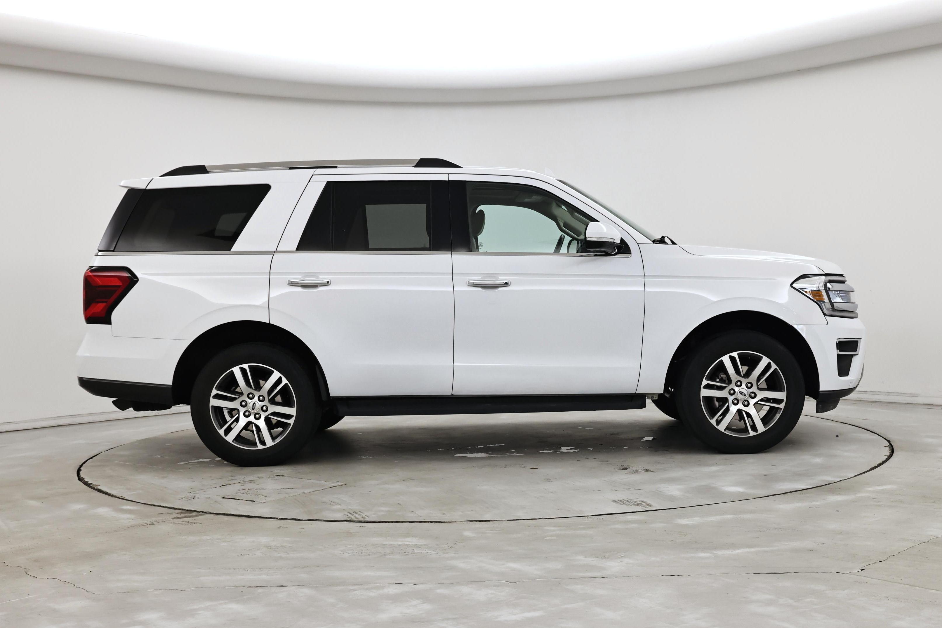 Thumbnail: 2023 Ford Expedition - 7