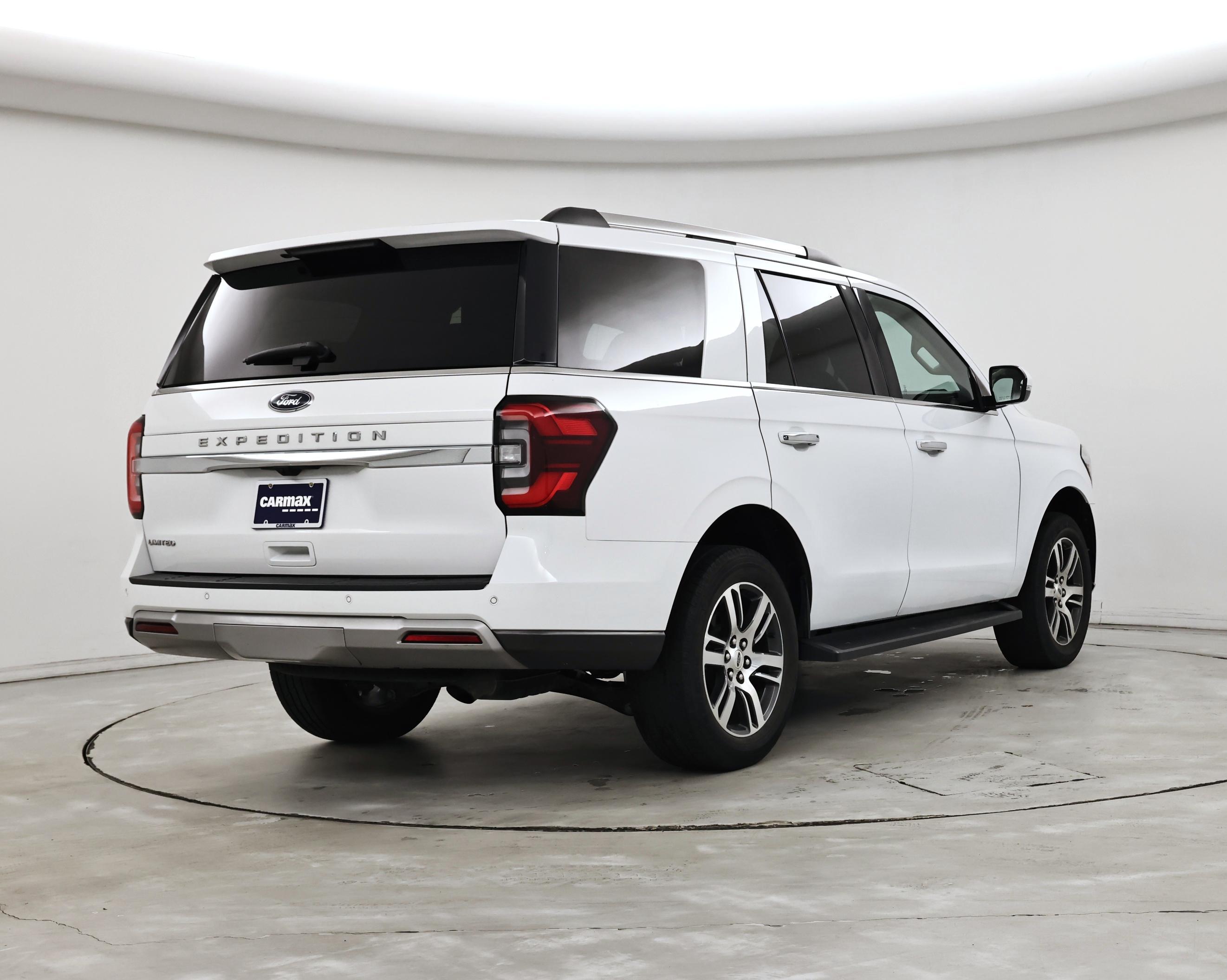 Thumbnail: 2023 Ford Expedition - 8