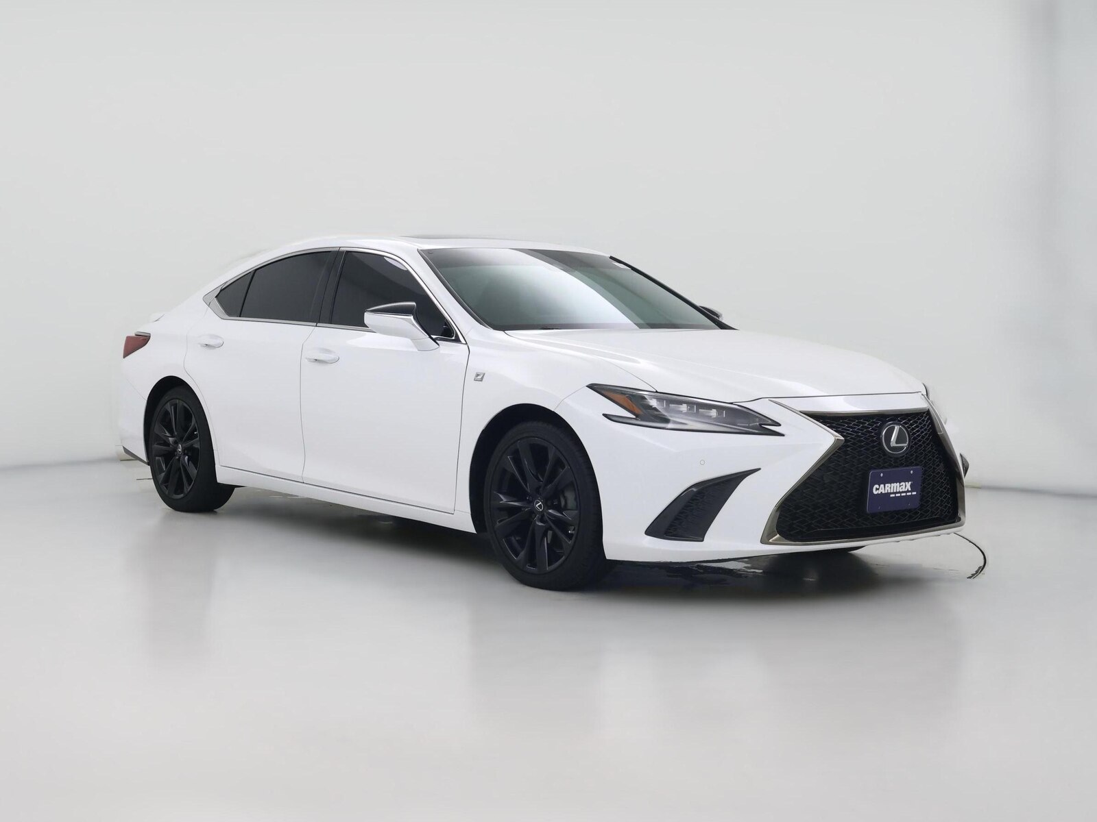 2022 Lexus ES F SPORT