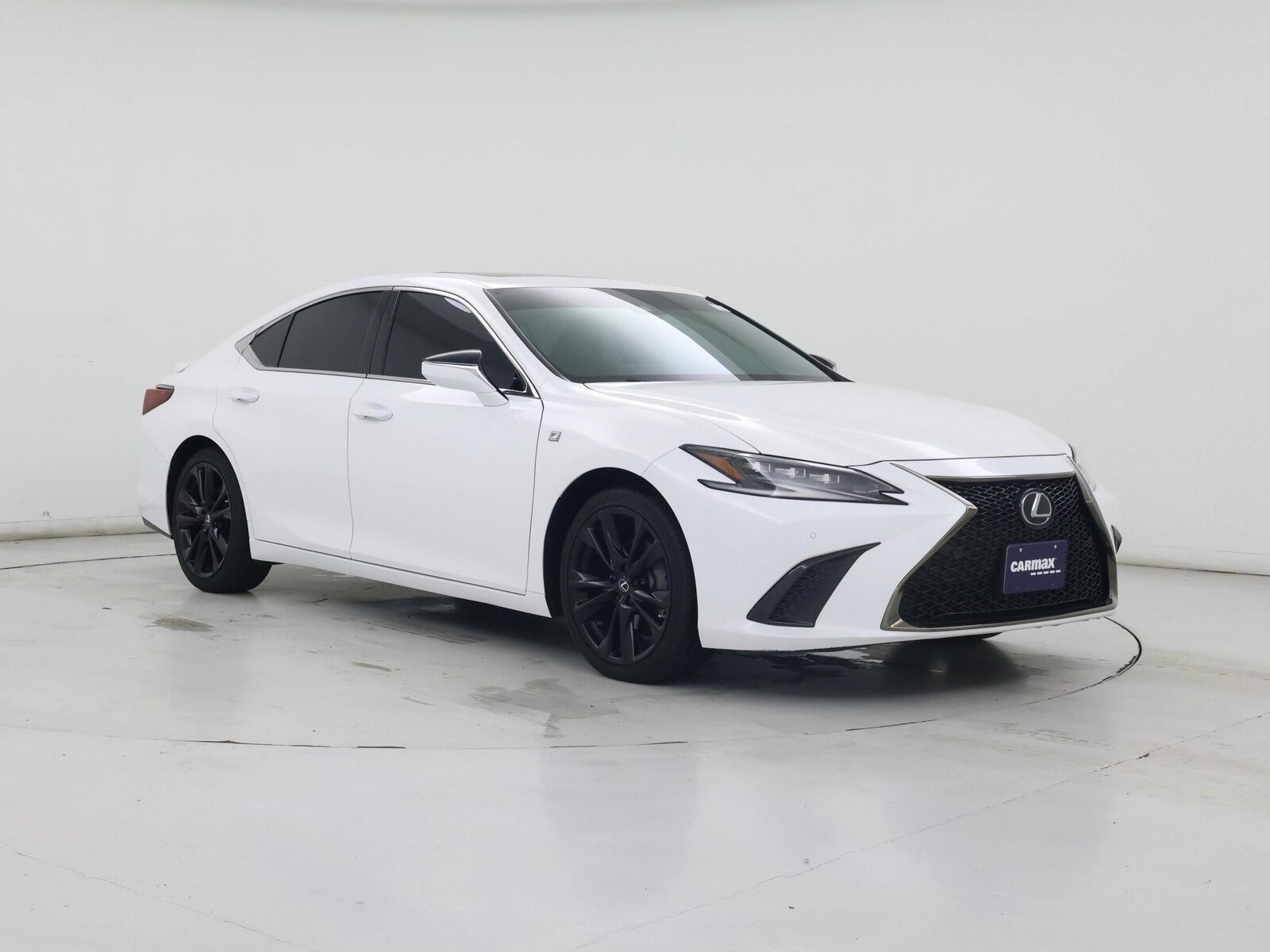 2022 Lexus ES F SPORT