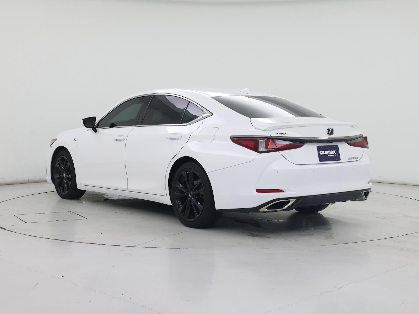 2022 Lexus ES F SPORT