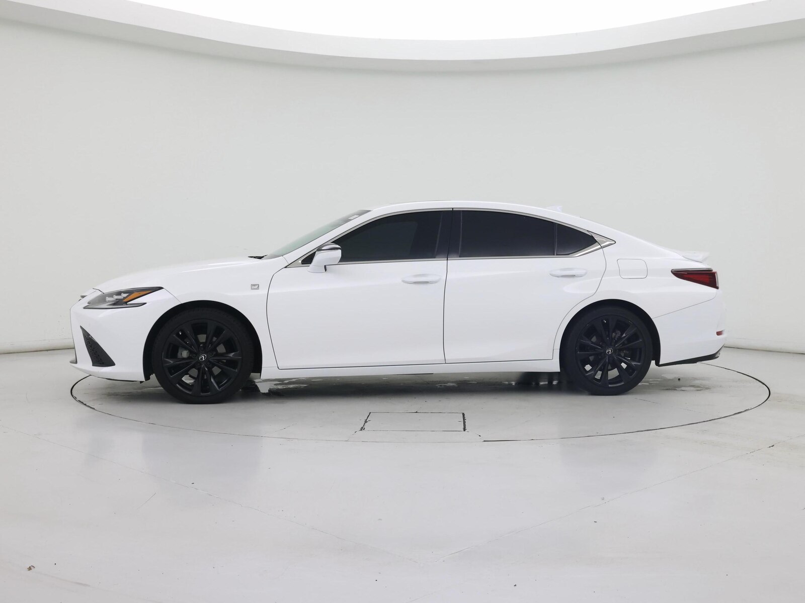 2022 Lexus ES F SPORT