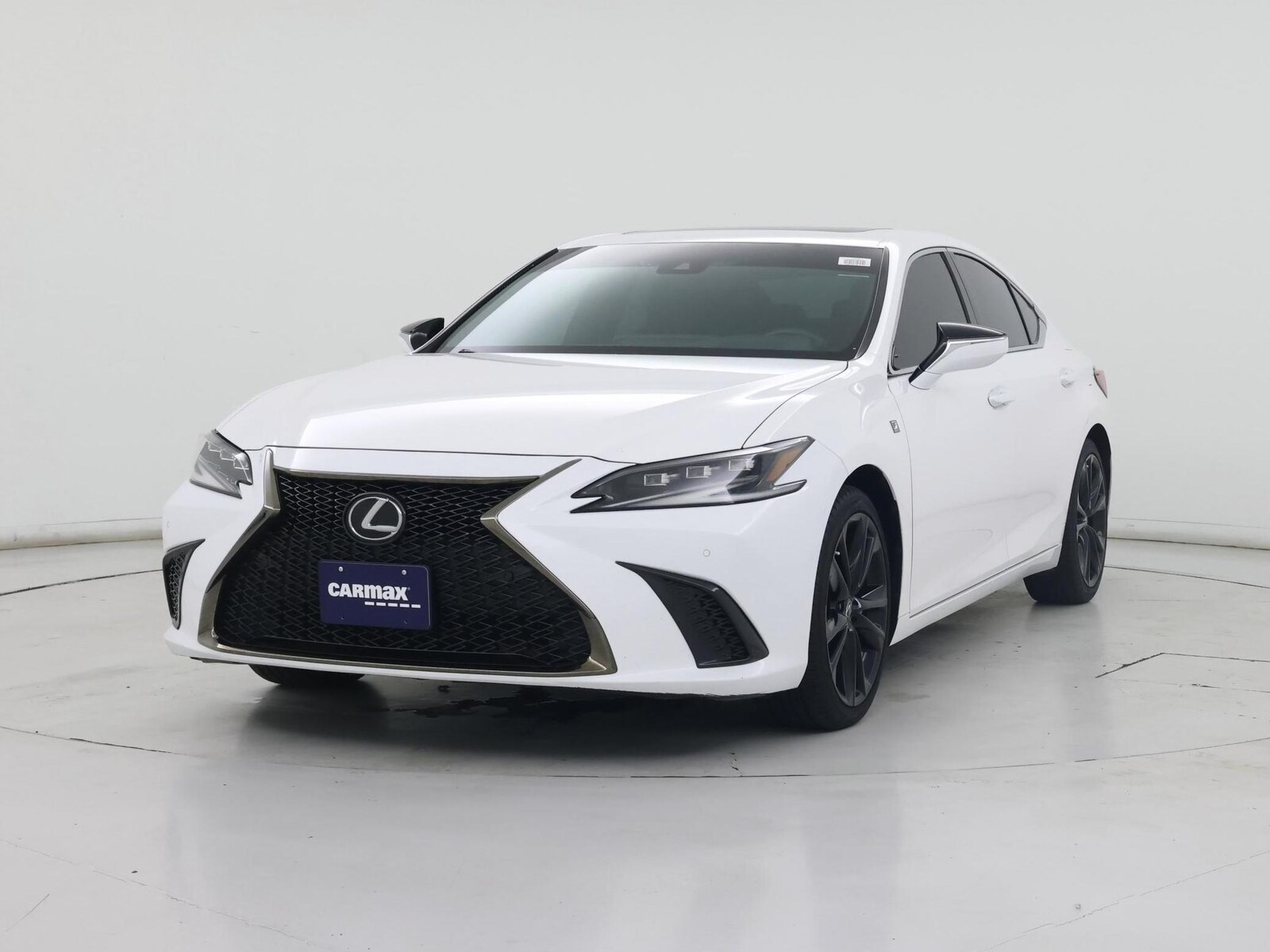 2022 Lexus ES F SPORT