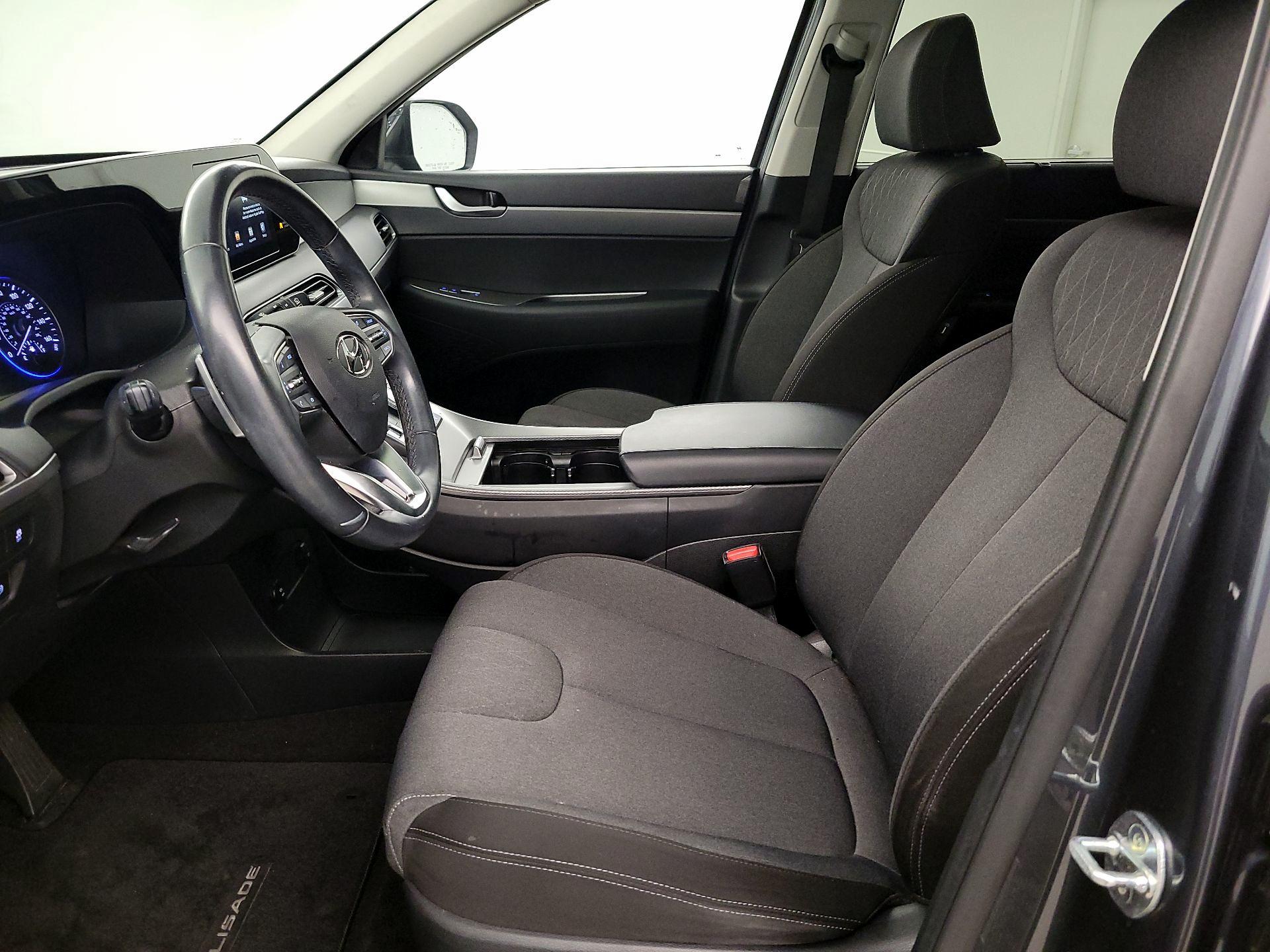 Thumbnail: 2020 Hyundai Palisade - 11