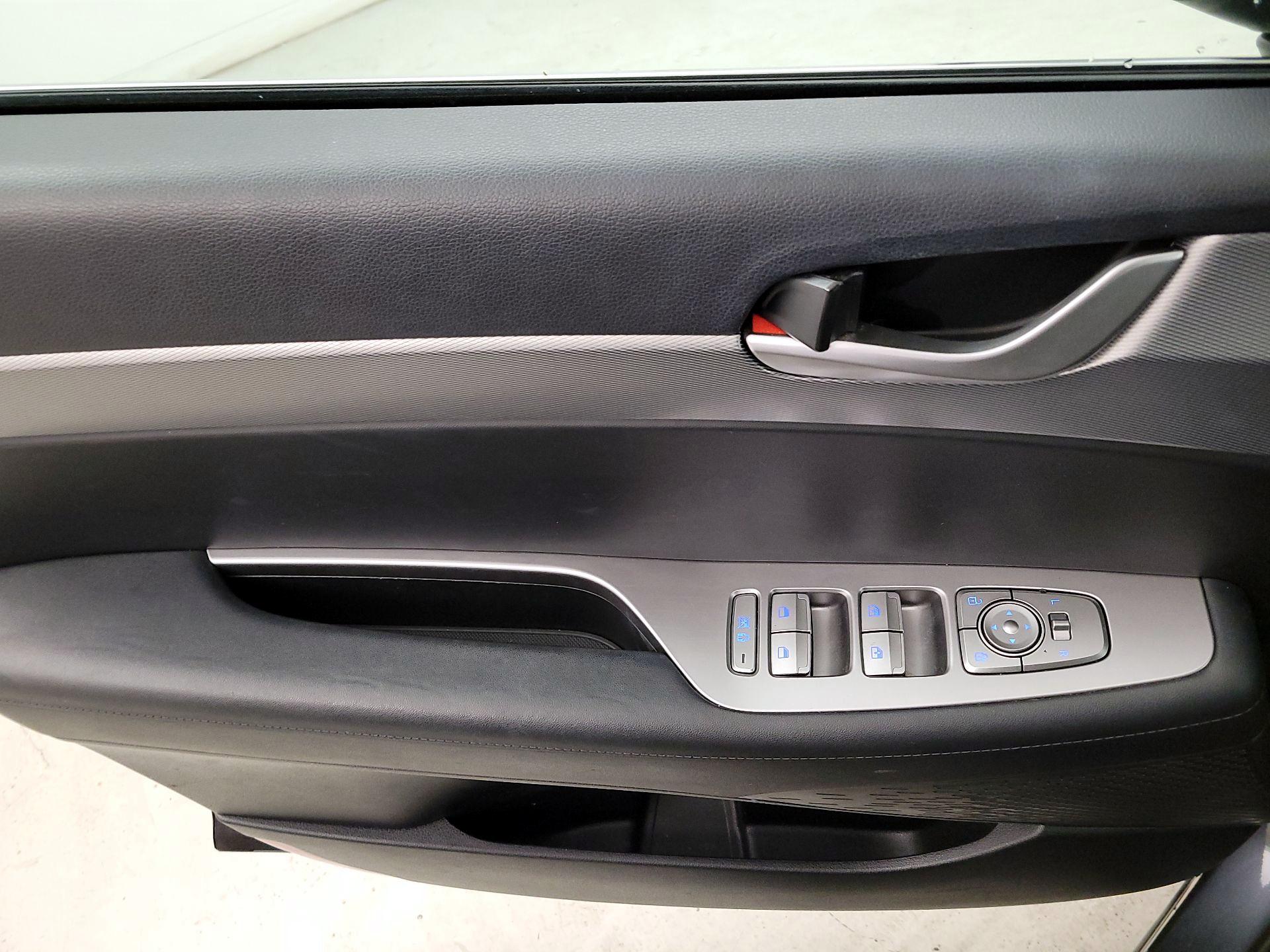 Thumbnail: 2020 Hyundai Palisade - 12