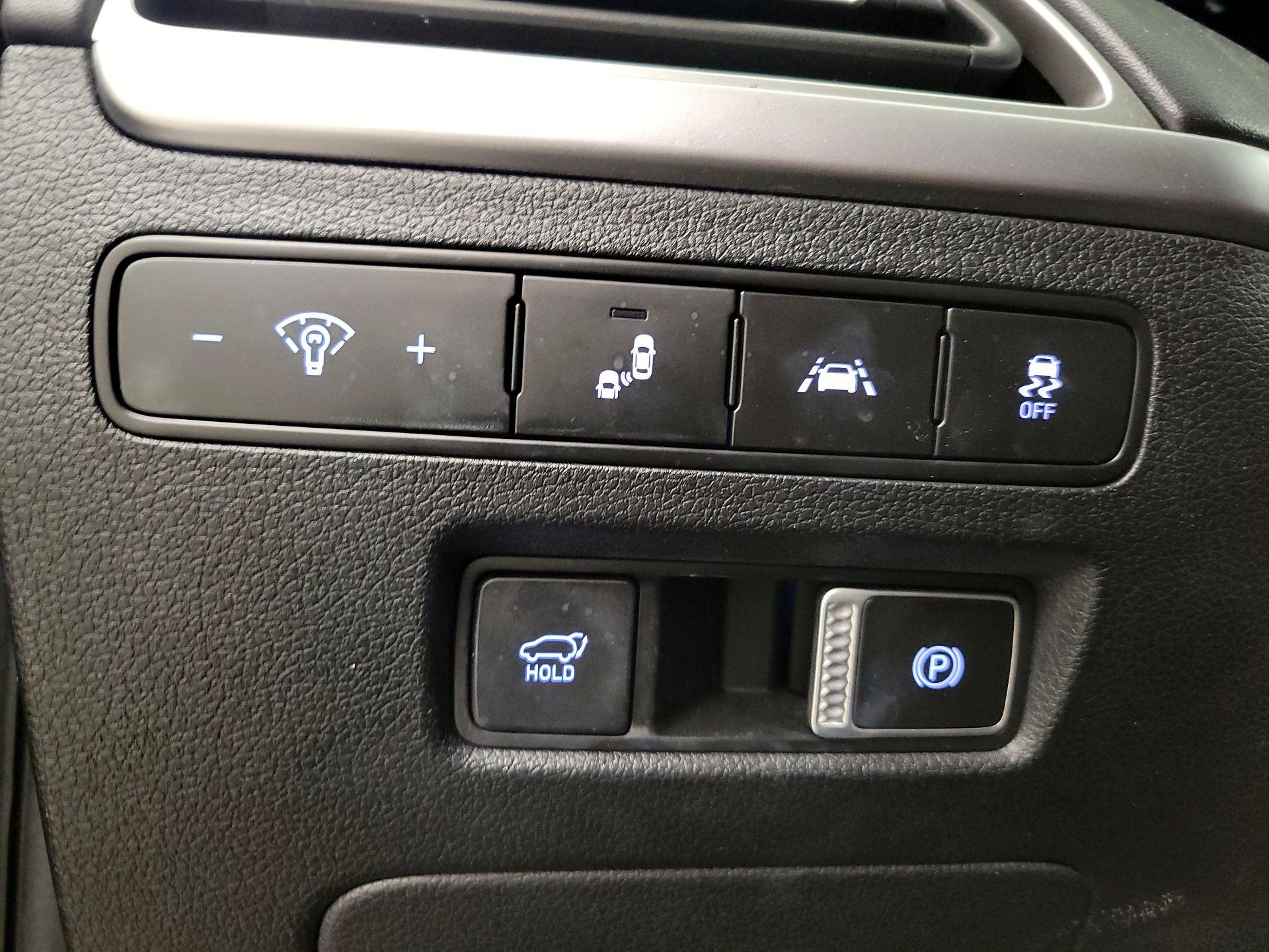 Thumbnail: 2020 Hyundai Palisade - 13