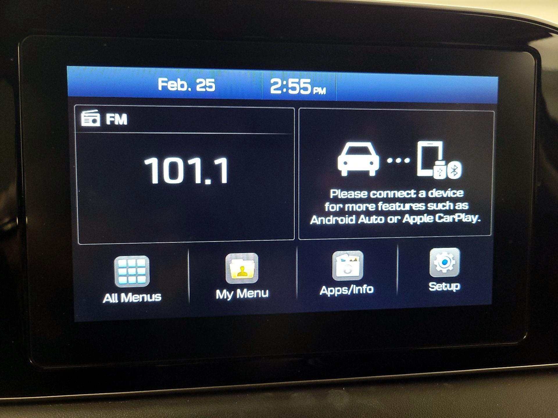 Thumbnail: 2020 Hyundai Palisade - 15