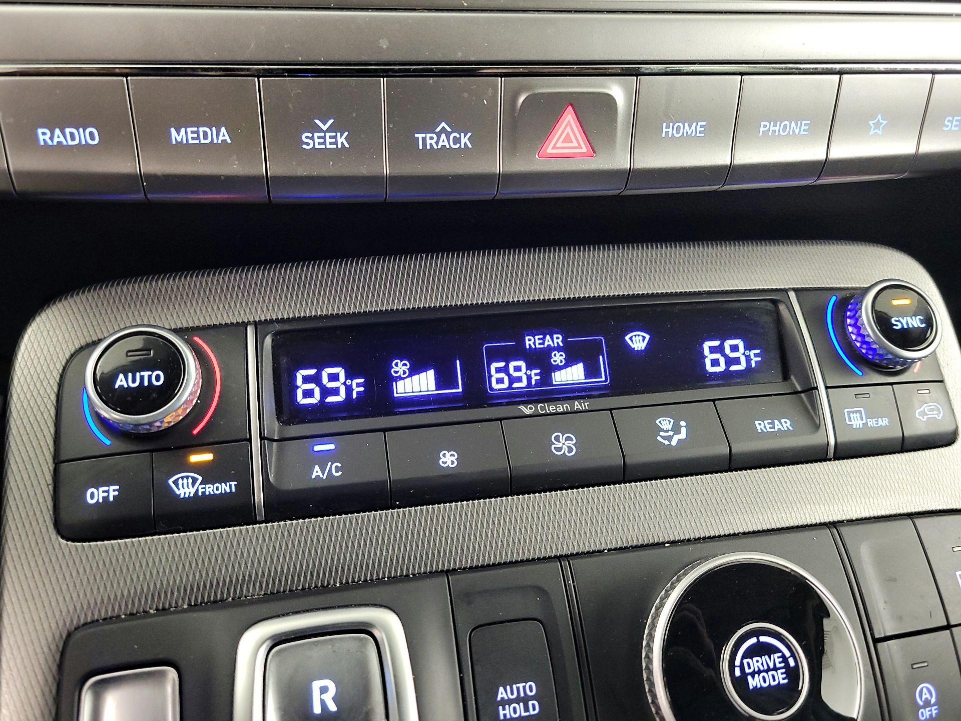 Thumbnail: 2020 Hyundai Palisade - 16