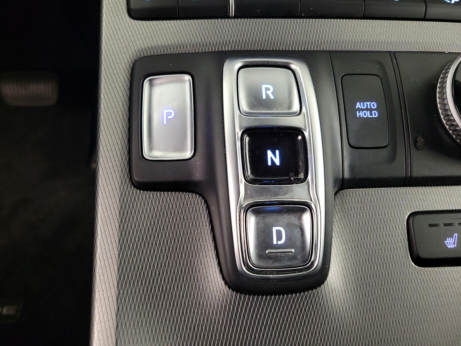 Thumbnail: 2020 Hyundai Palisade - 17