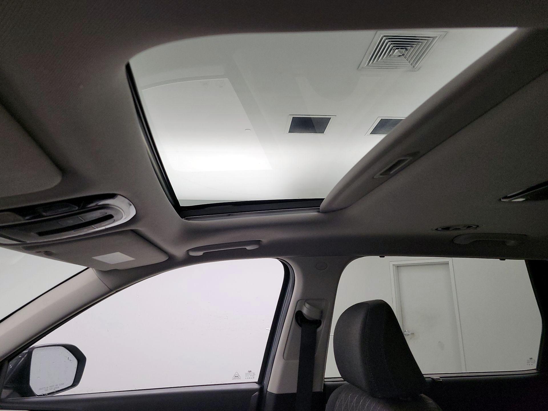 Thumbnail: 2020 Hyundai Palisade - 19