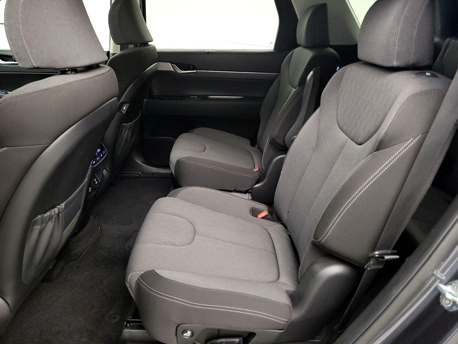 Thumbnail: 2020 Hyundai Palisade - 20