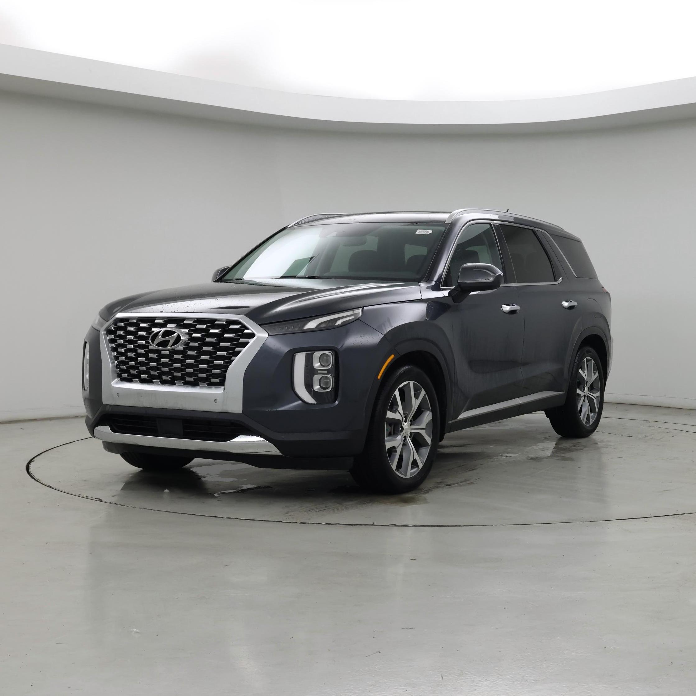 Thumbnail: 2020 Hyundai Palisade - 4