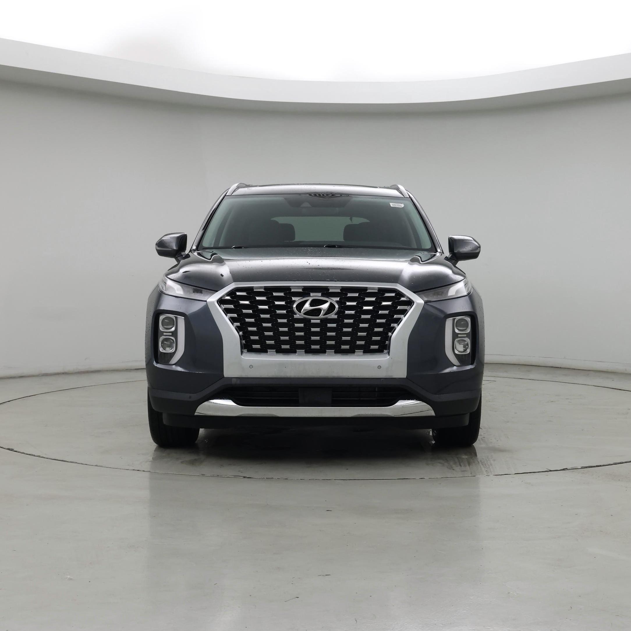 Thumbnail: 2020 Hyundai Palisade - 5