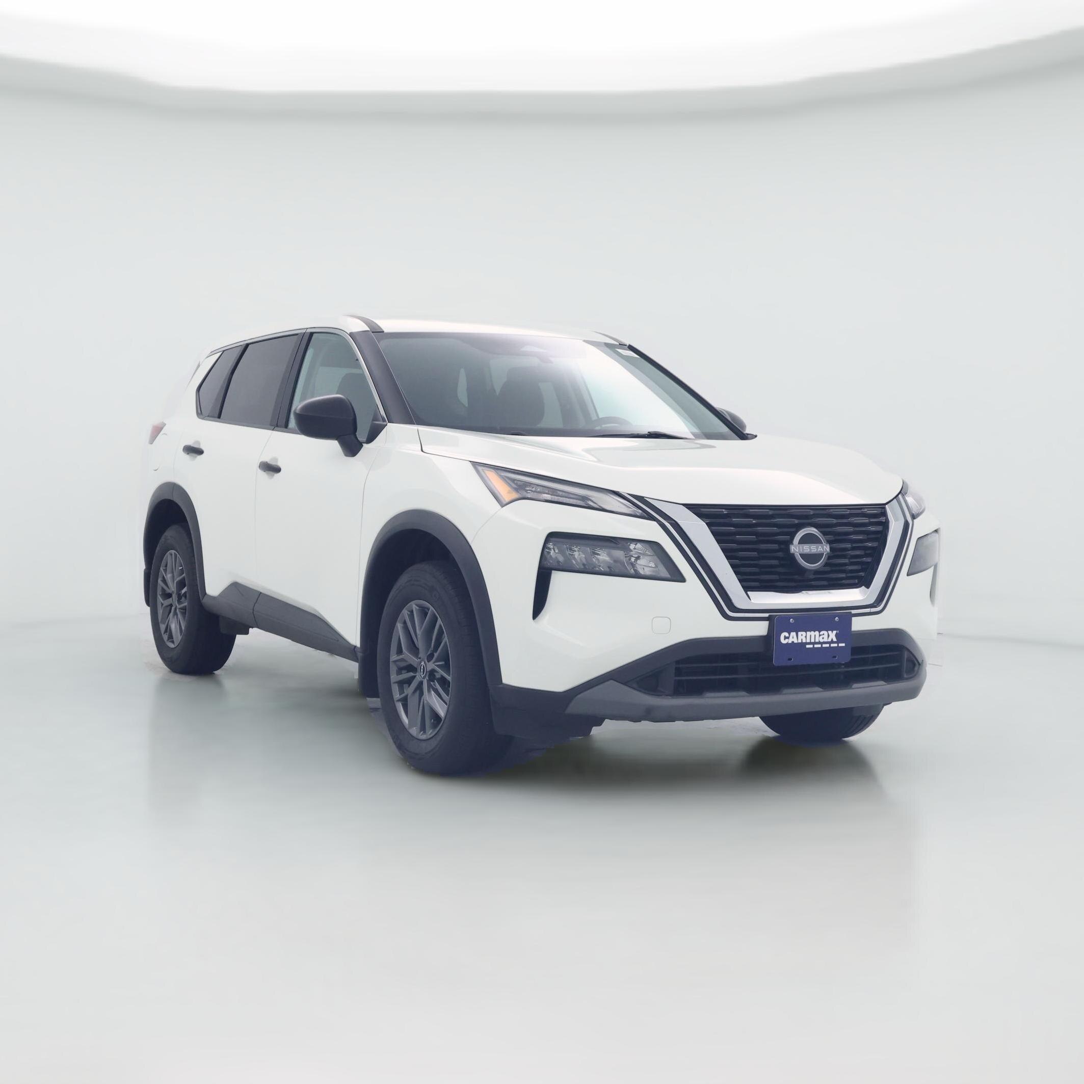 Thumbnail: 2023 Nissan Rogue - 1