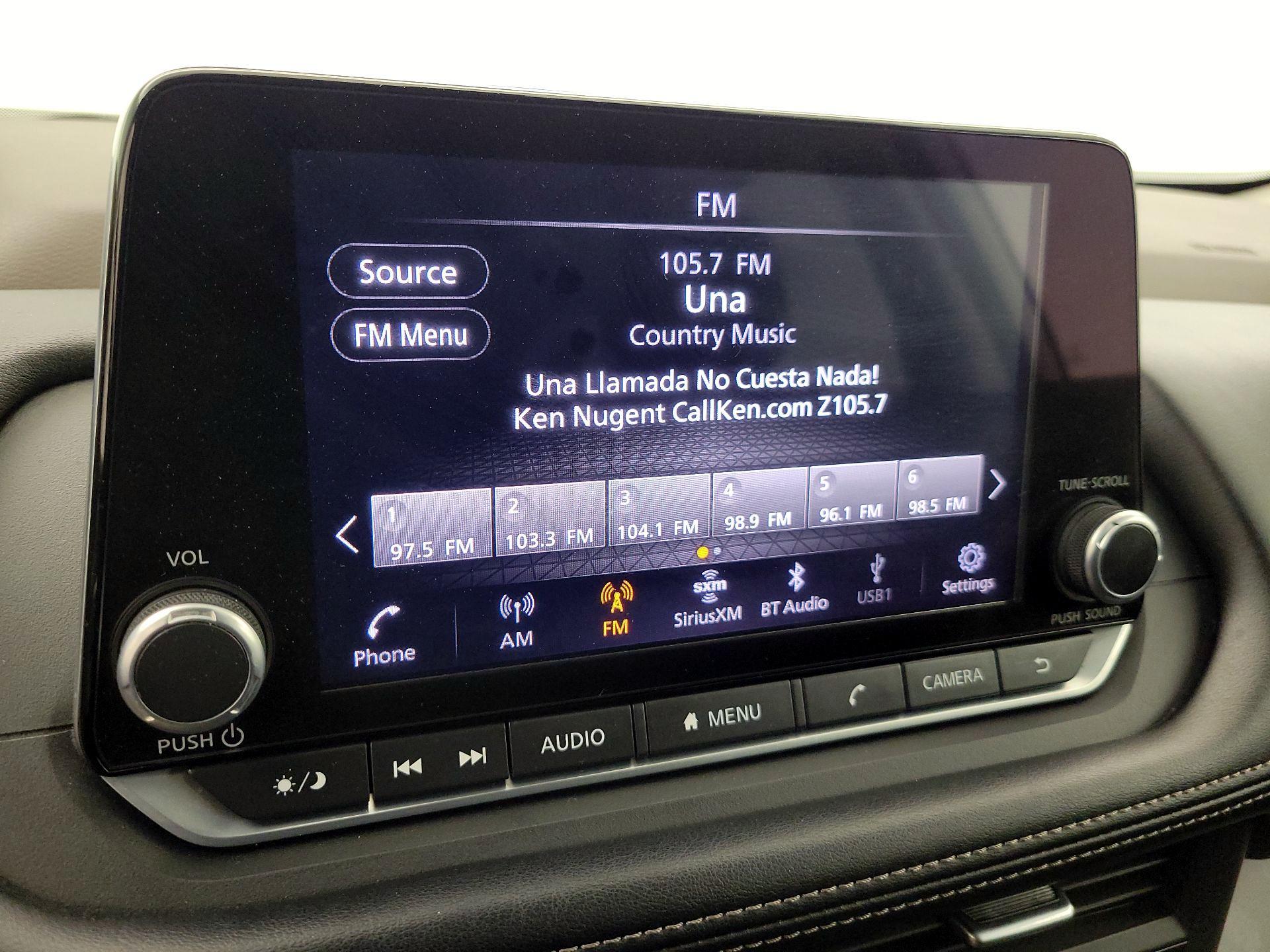 Thumbnail: 2023 Nissan Rogue - 15