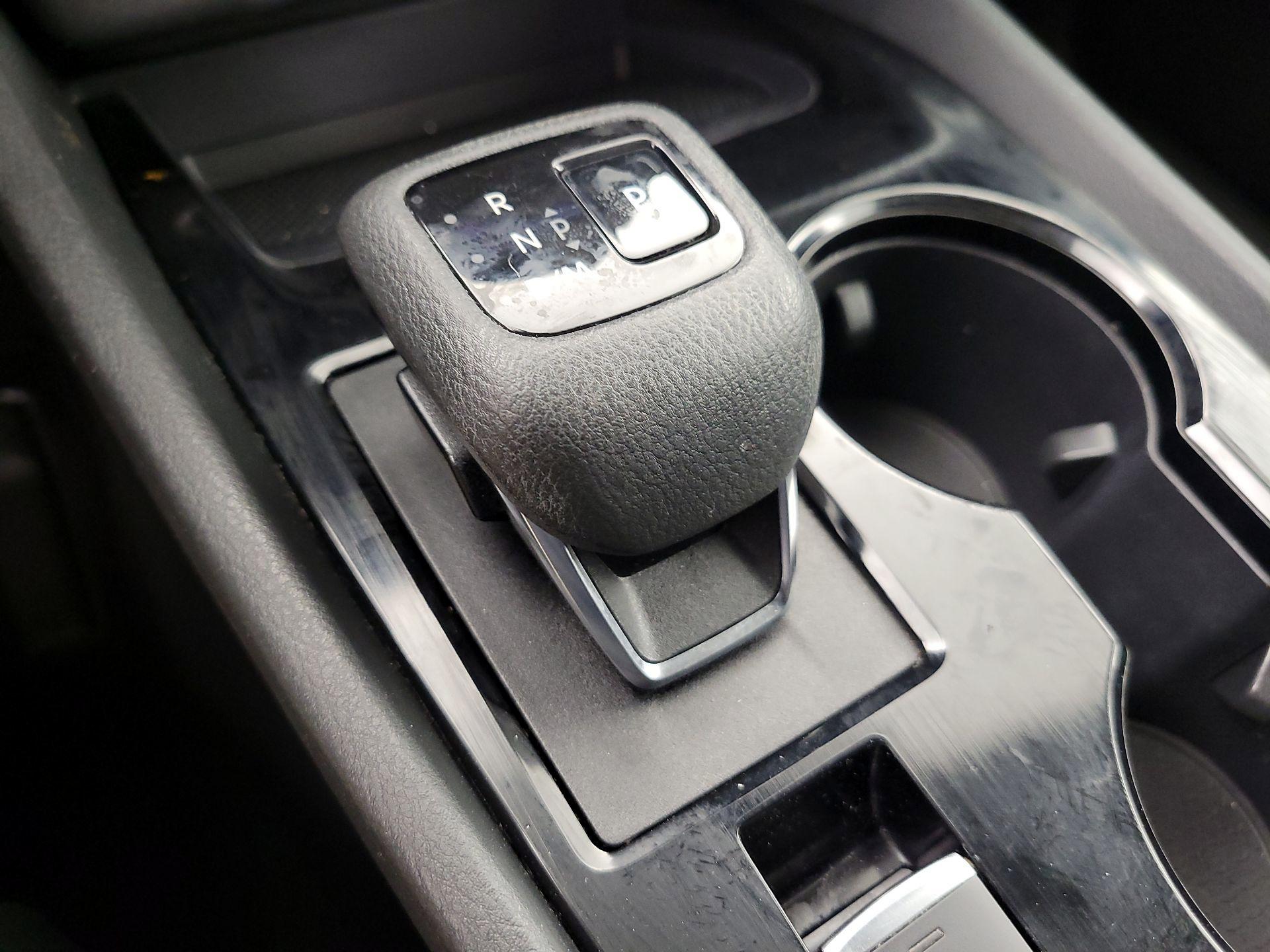 Thumbnail: 2023 Nissan Rogue - 17