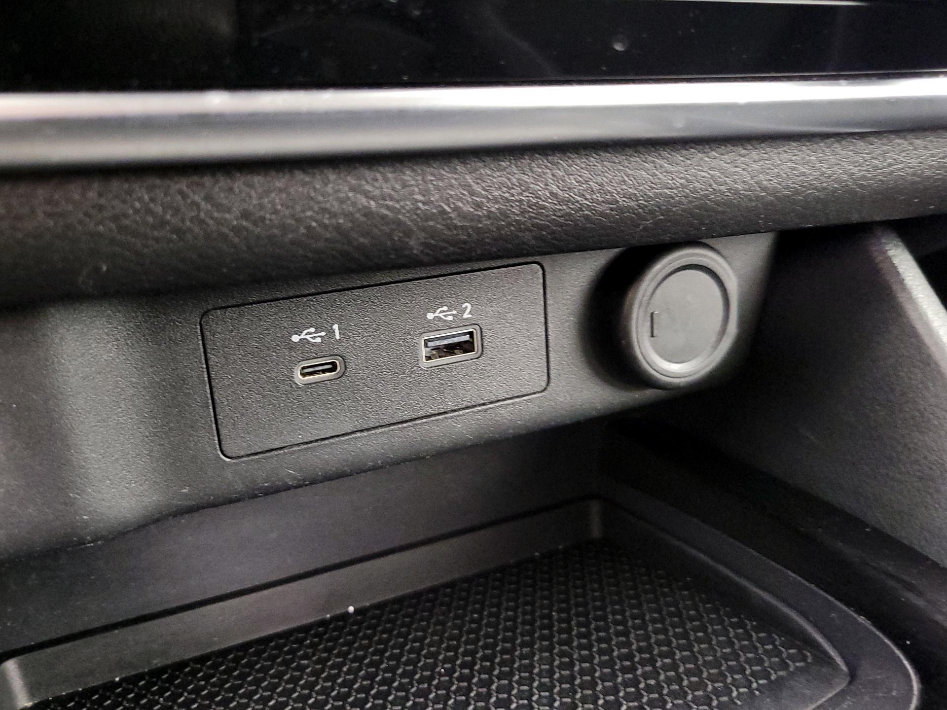 Thumbnail: 2023 Nissan Rogue - 18