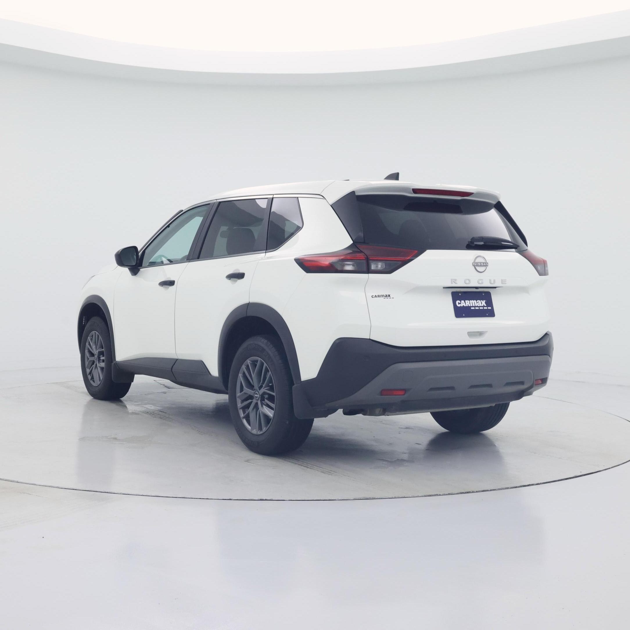 Thumbnail: 2023 Nissan Rogue - 2
