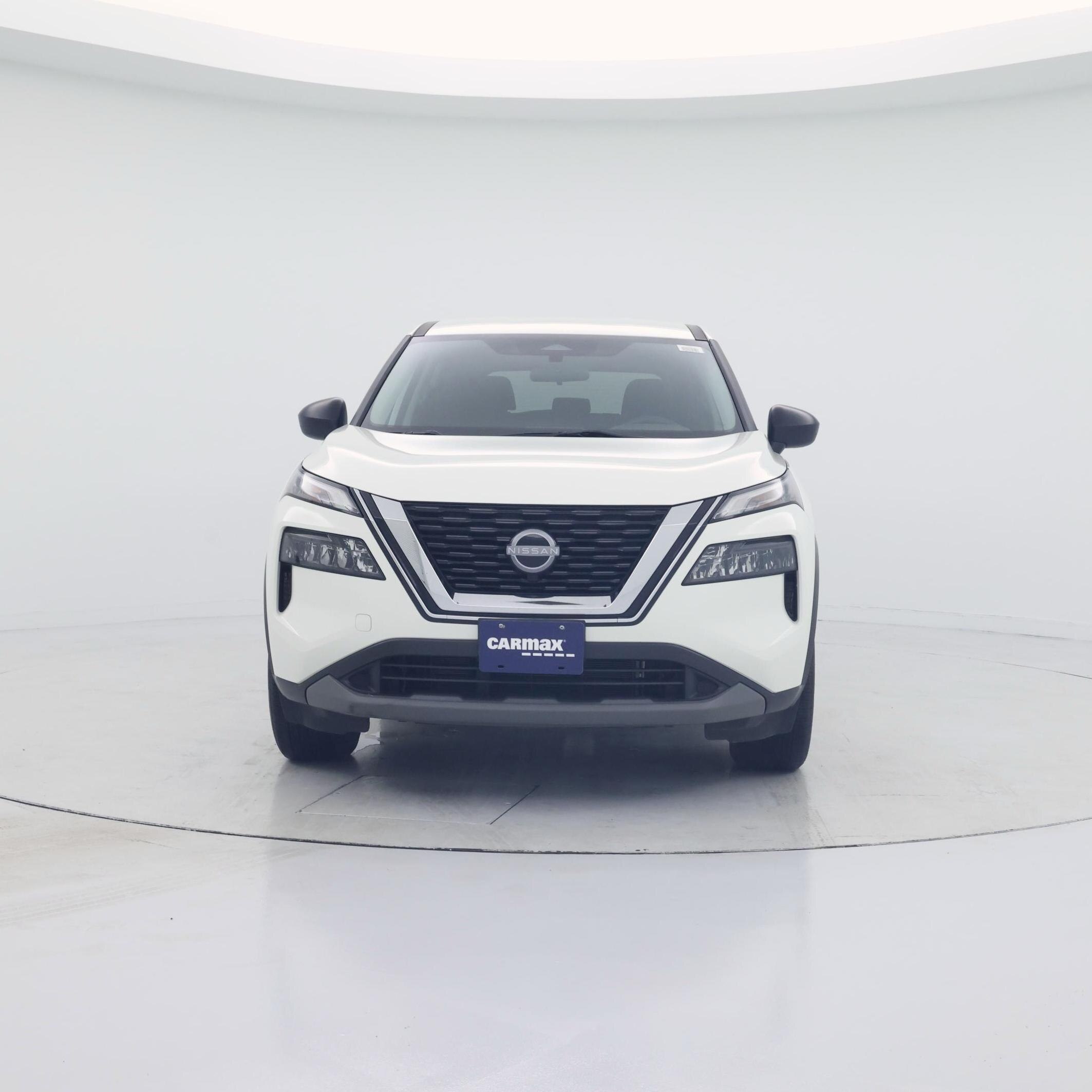 Thumbnail: 2023 Nissan Rogue - 5